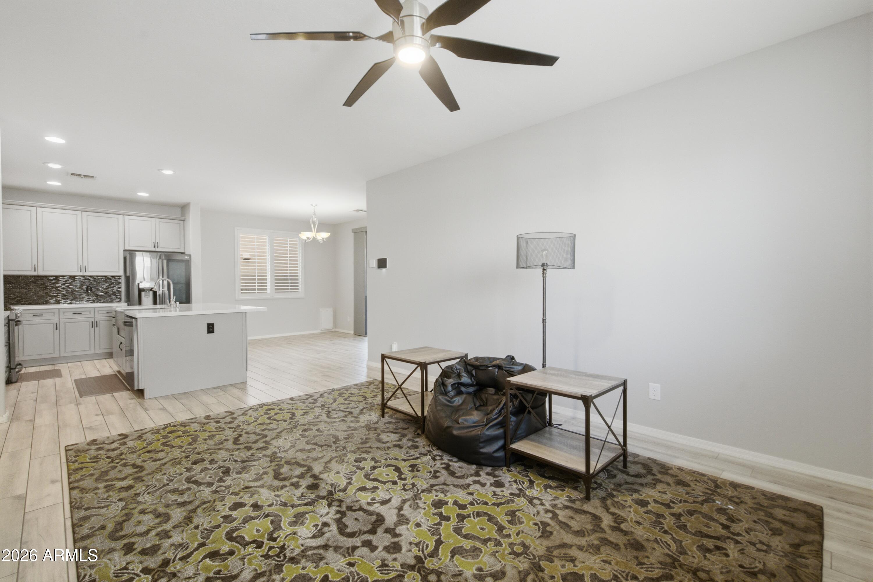 STONEFIELD - Residential