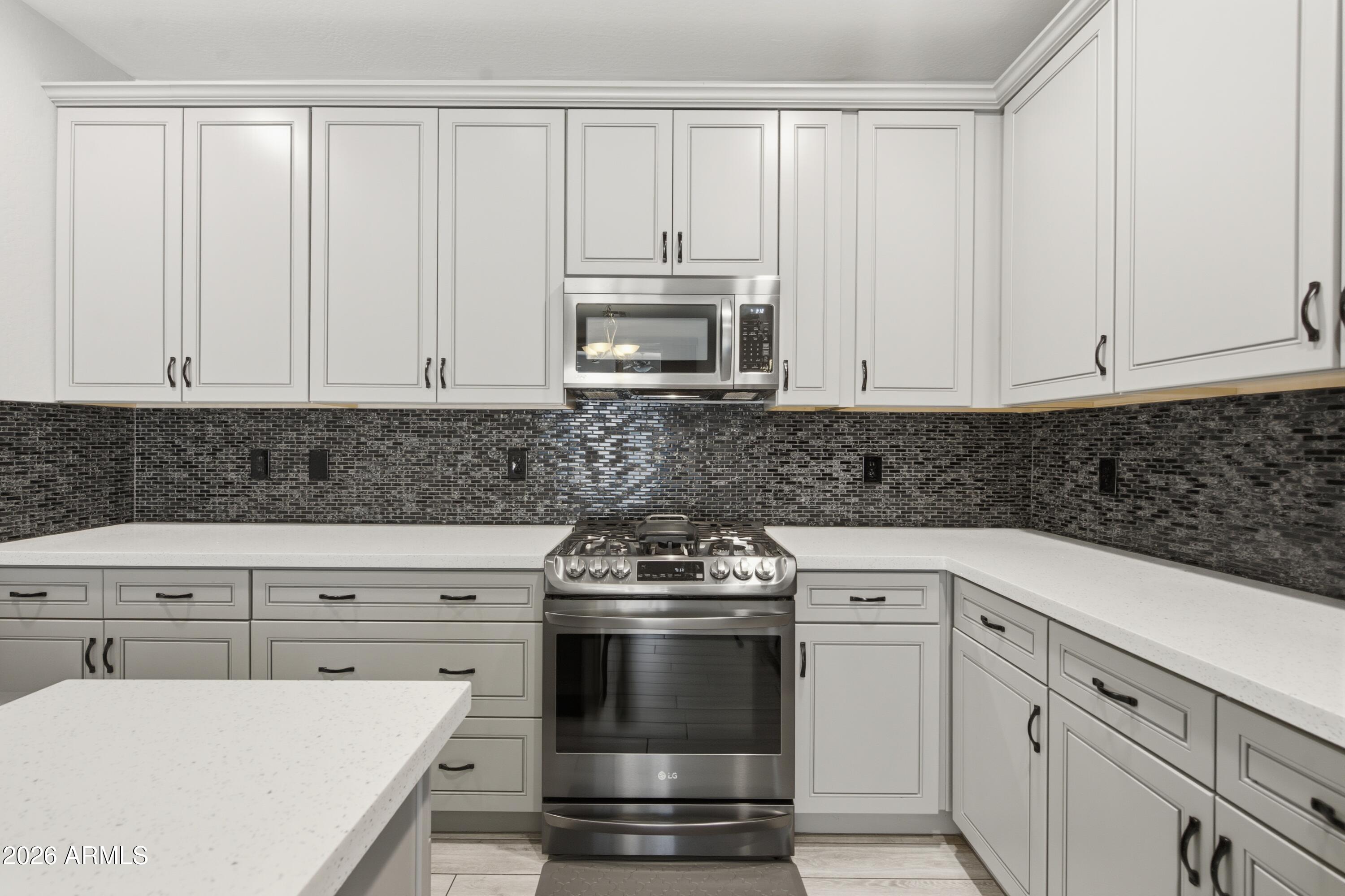 STONEFIELD - Residential