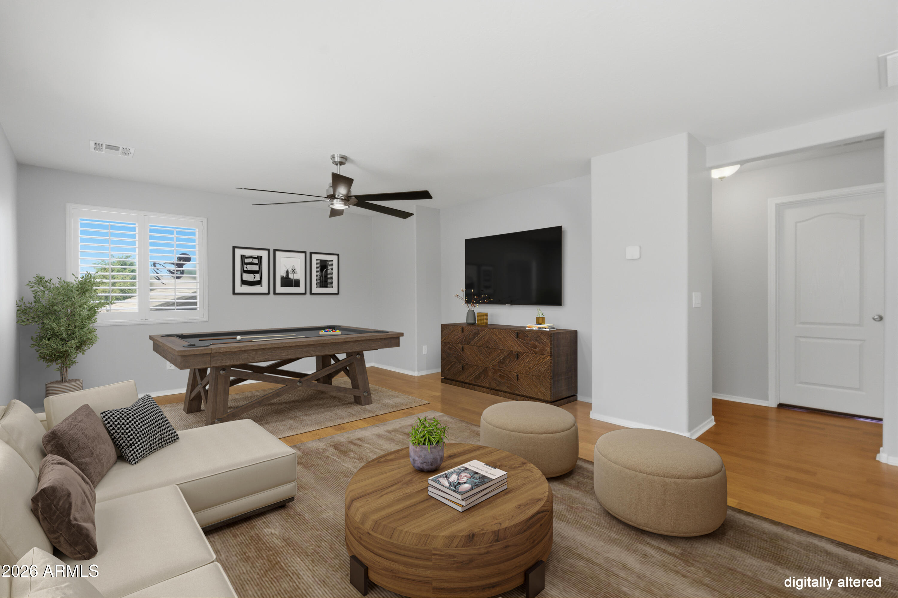 STONEFIELD - Residential