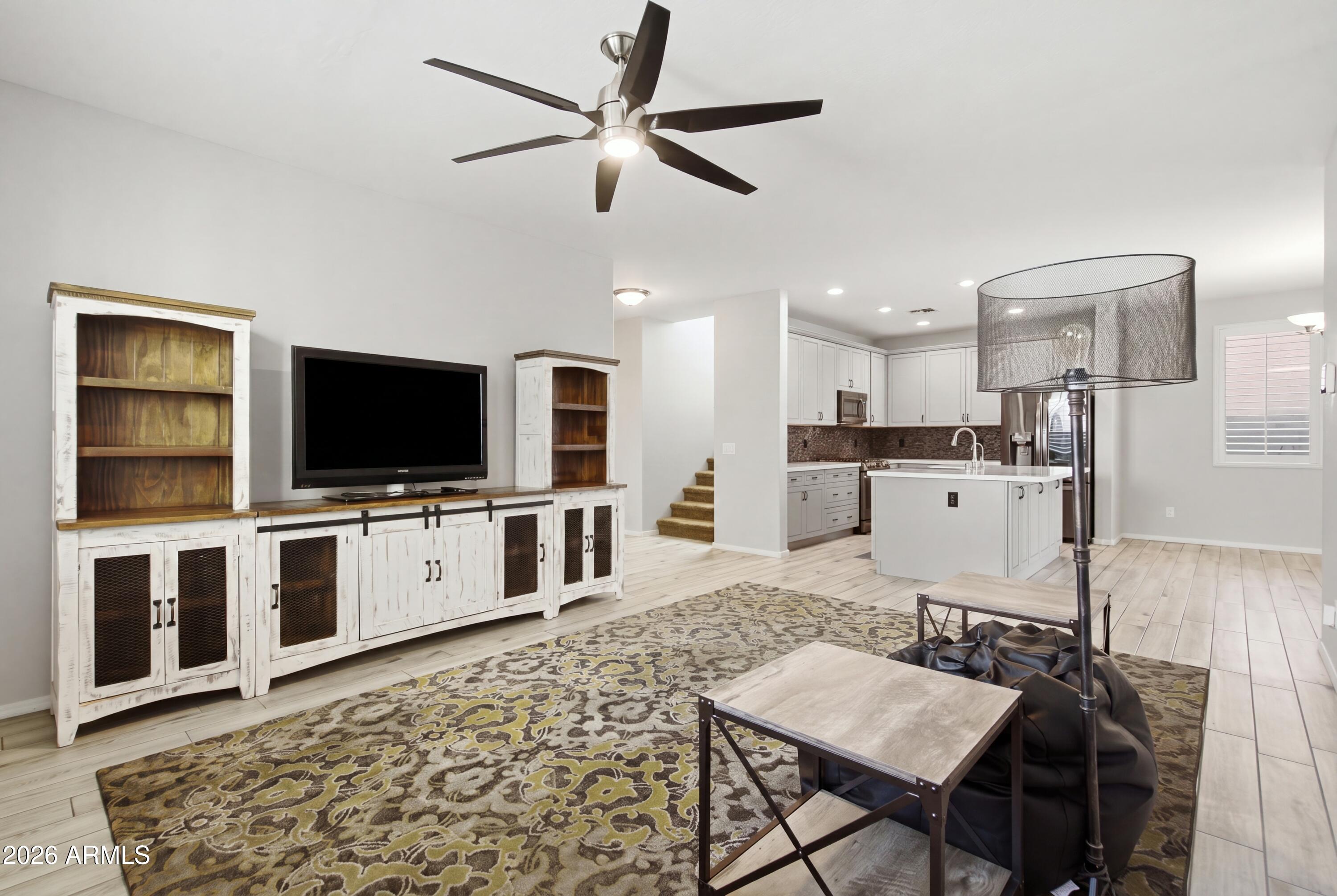 STONEFIELD - Residential