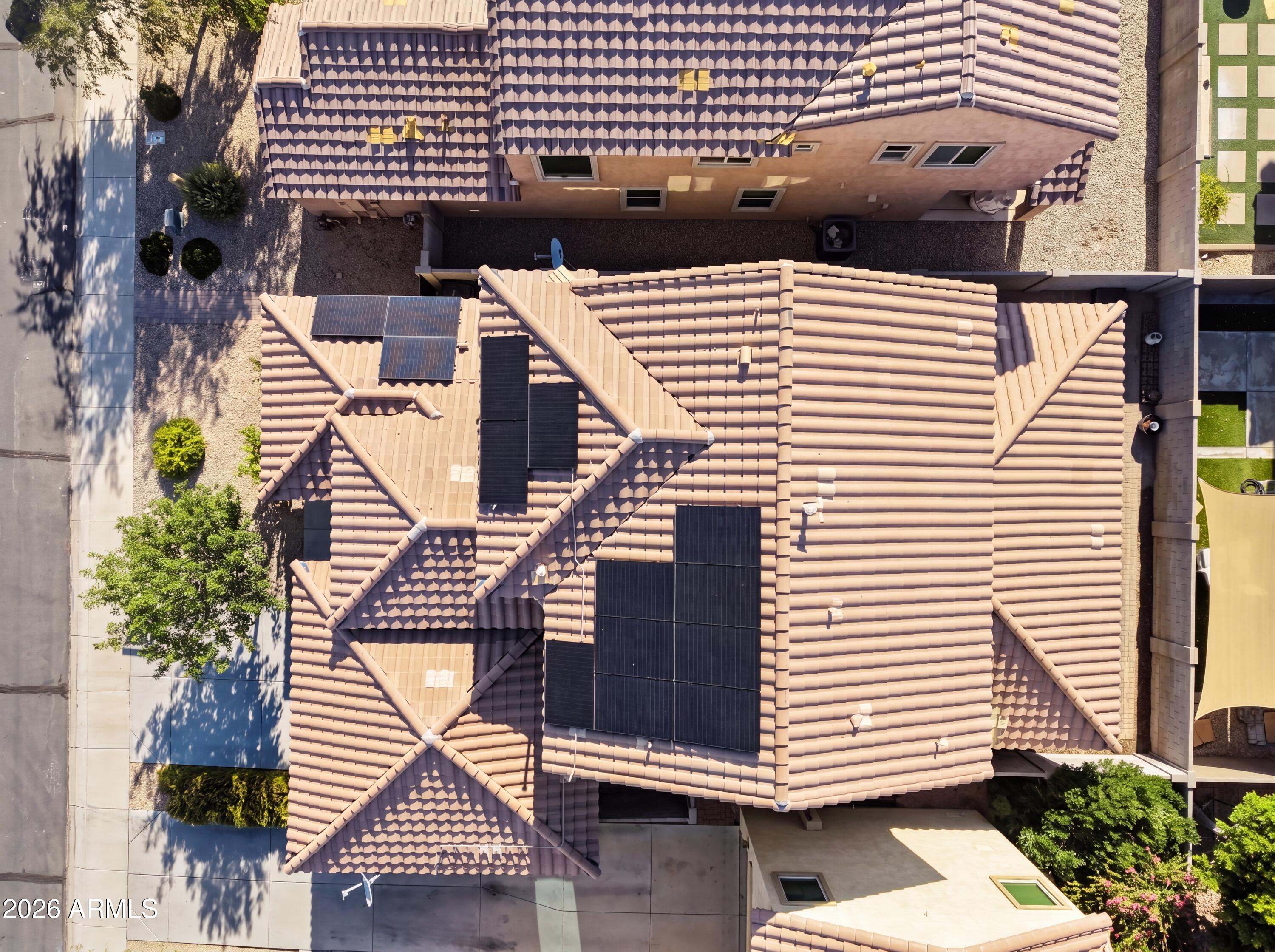 STONEFIELD - Residential