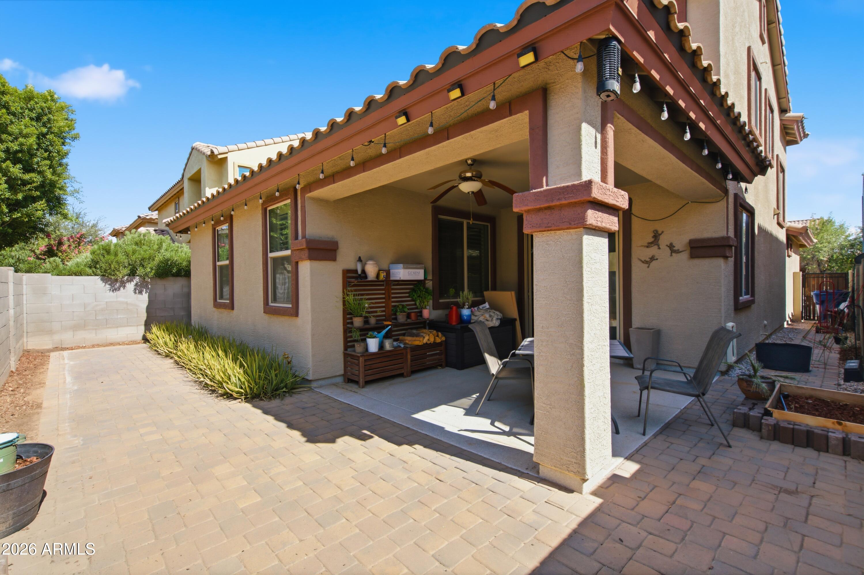 STONEFIELD - Residential