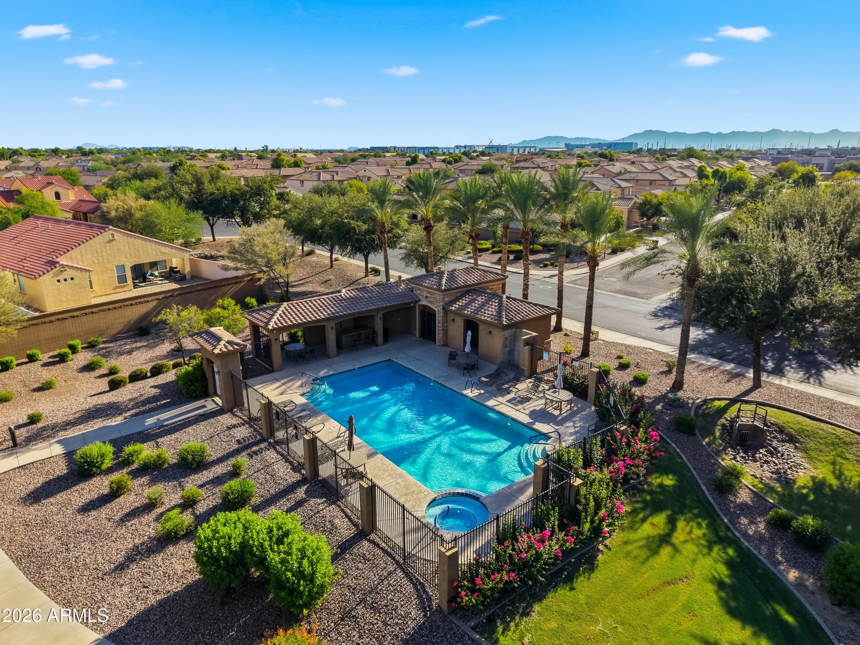 STONEFIELD - Residential