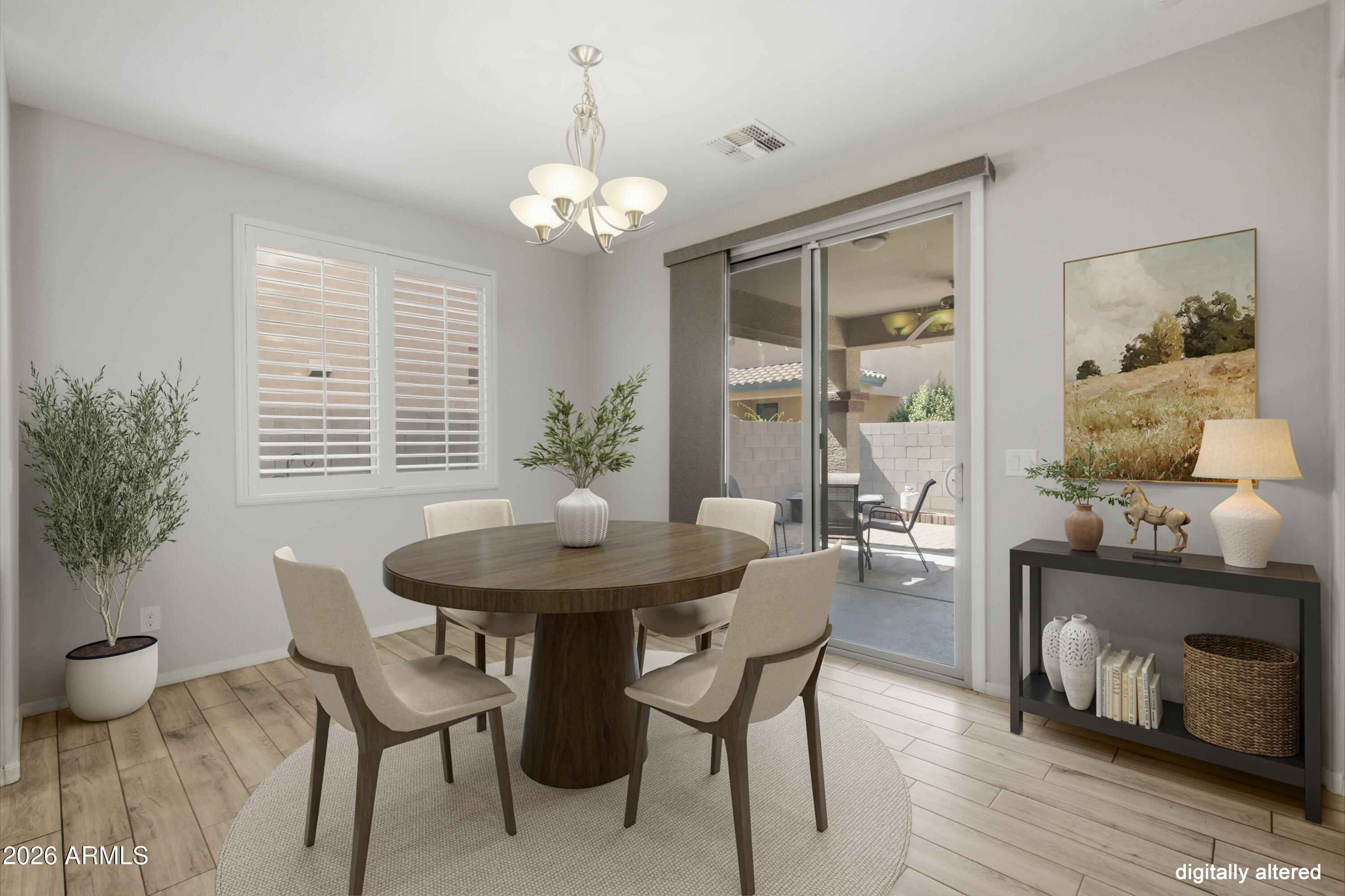 STONEFIELD - Residential