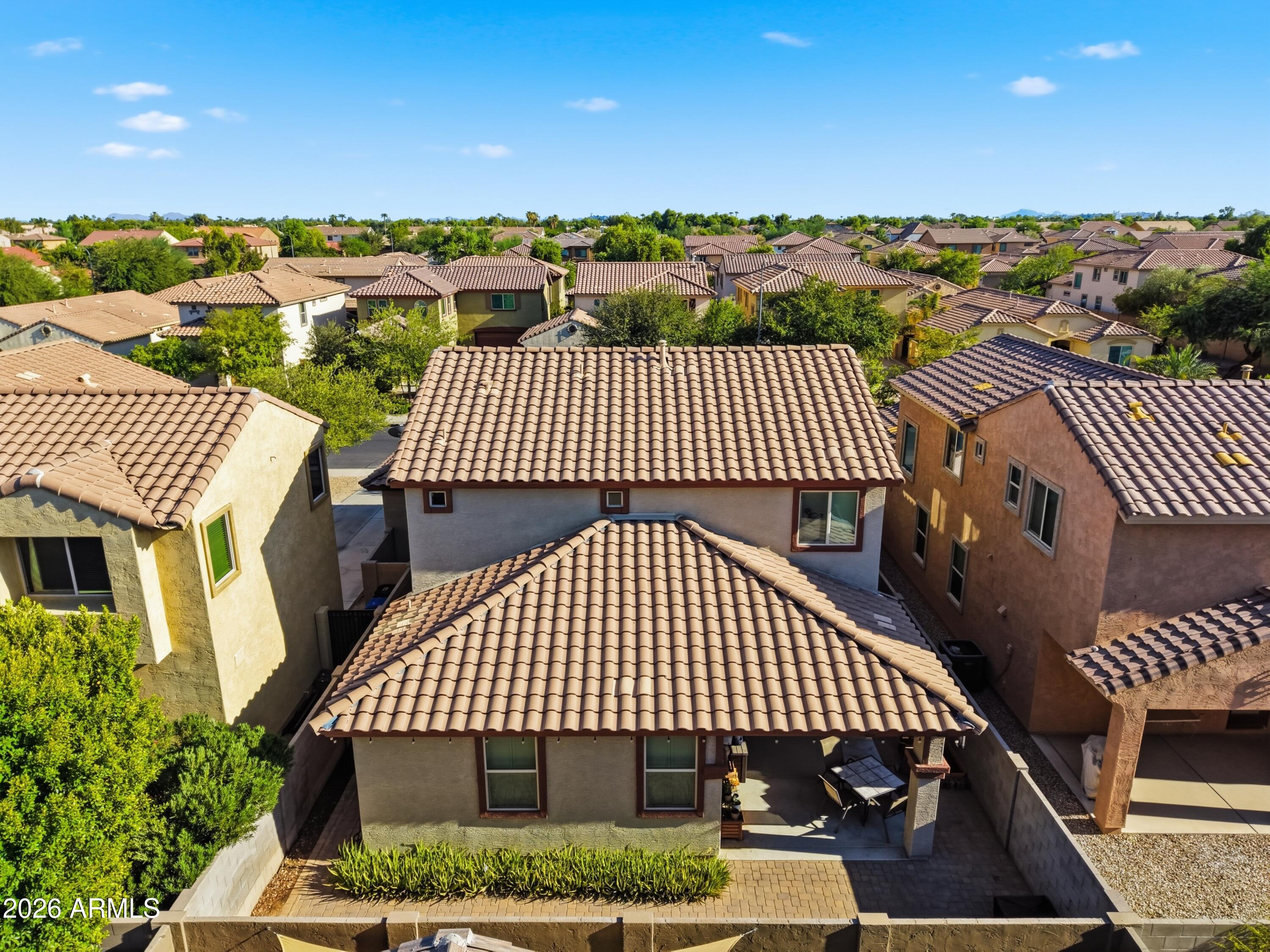 STONEFIELD - Residential