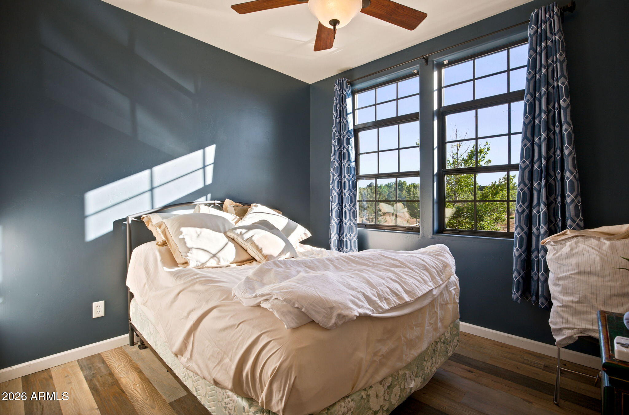BISON RANCH RESORT SUITES - Residential