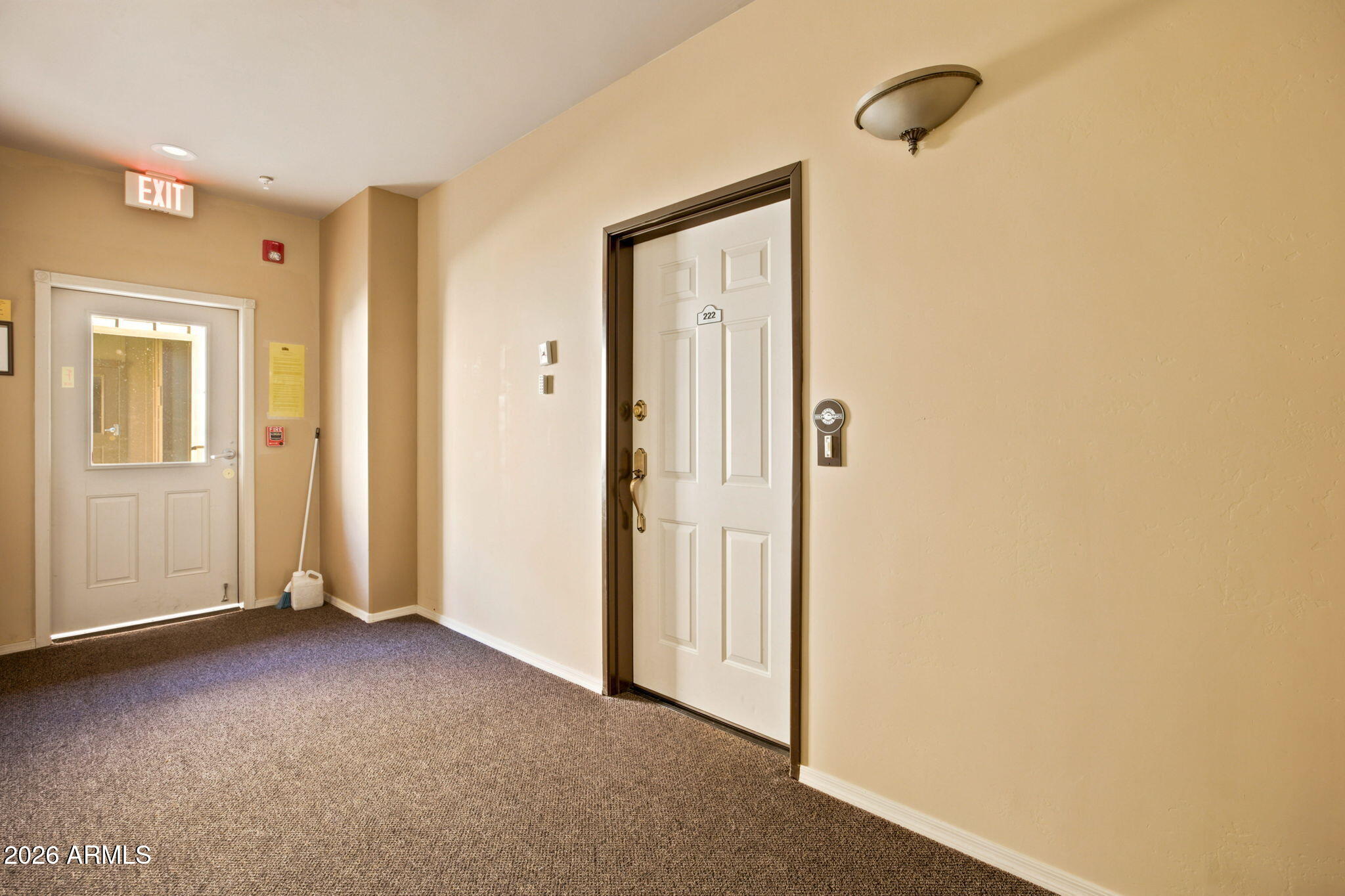BISON RANCH RESORT SUITES - Residential