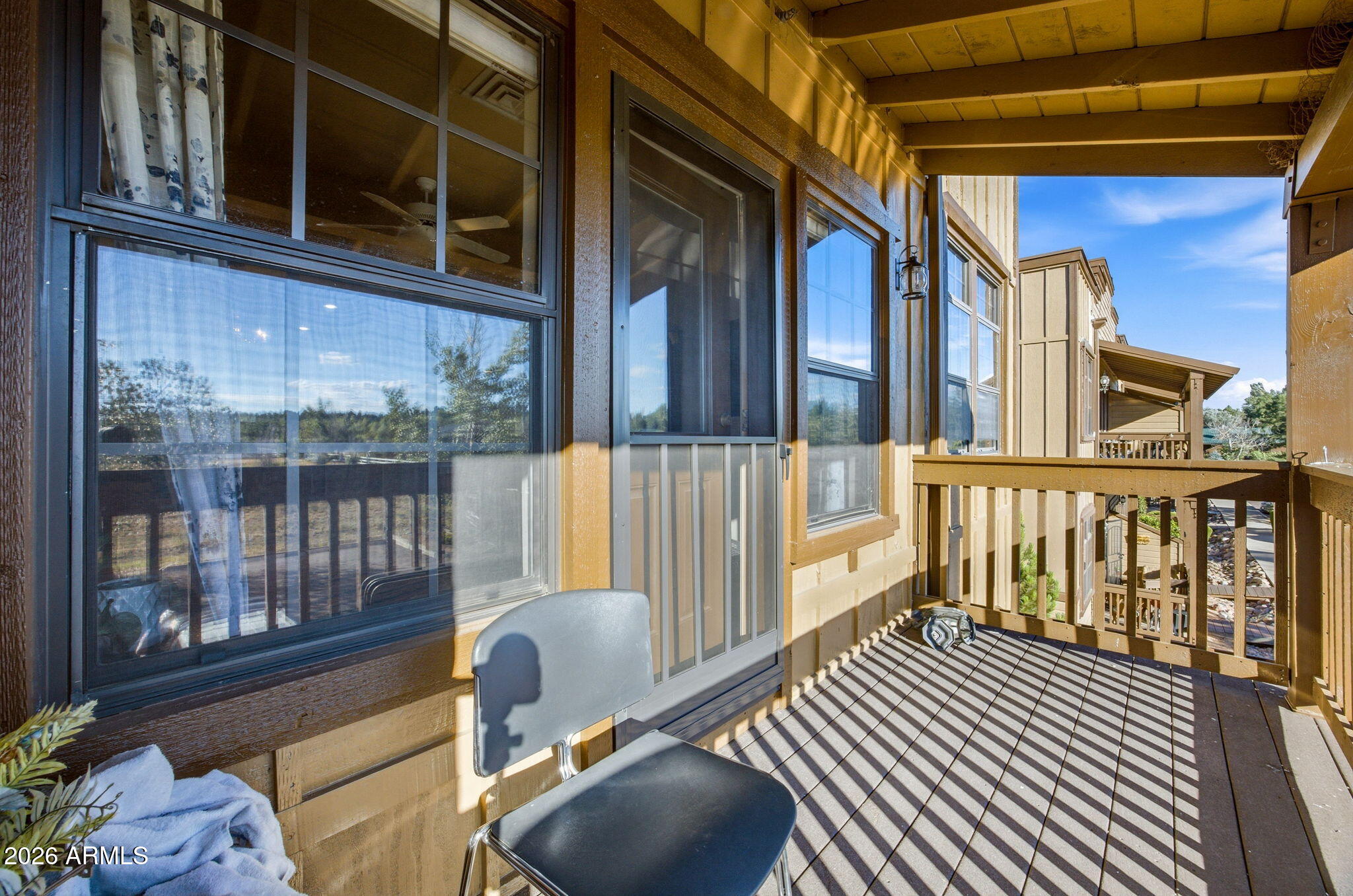 BISON RANCH RESORT SUITES - Residential