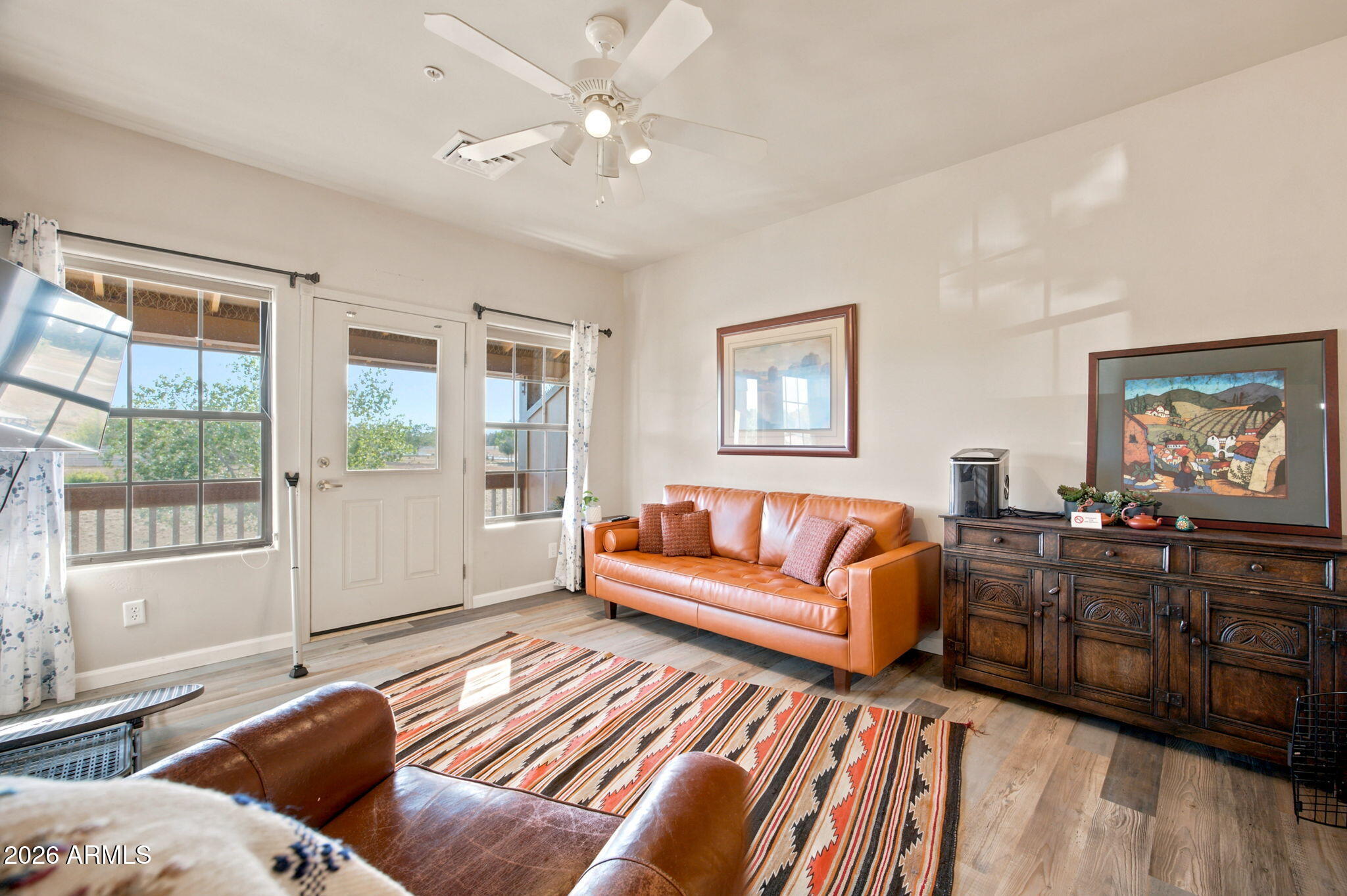 BISON RANCH RESORT SUITES - Residential