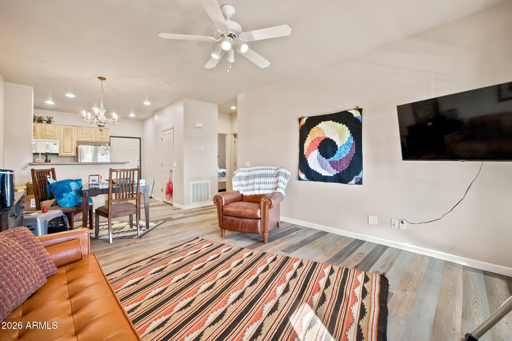 BISON RANCH RESORT SUITES - Residential
