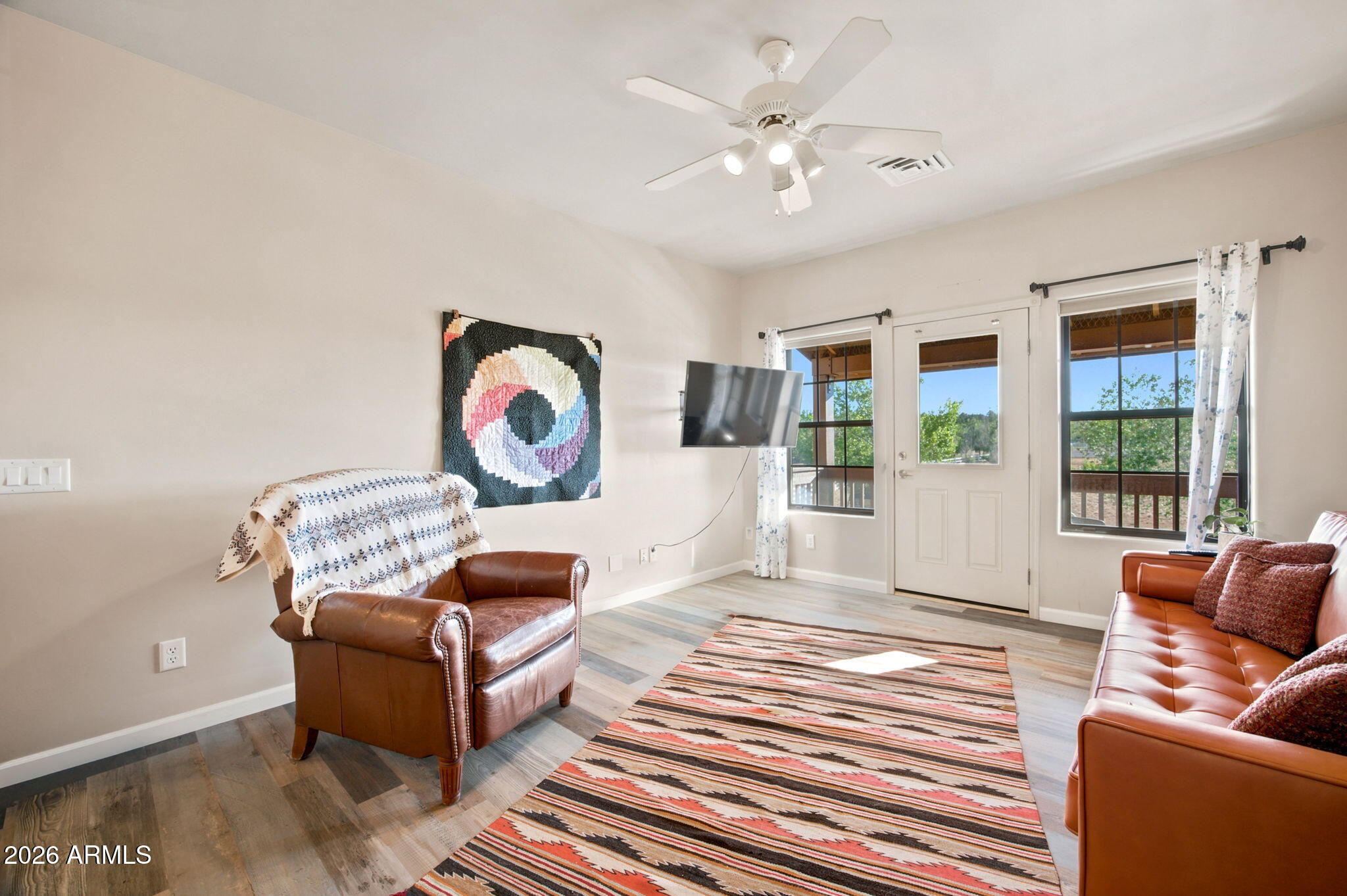 BISON RANCH RESORT SUITES - Residential