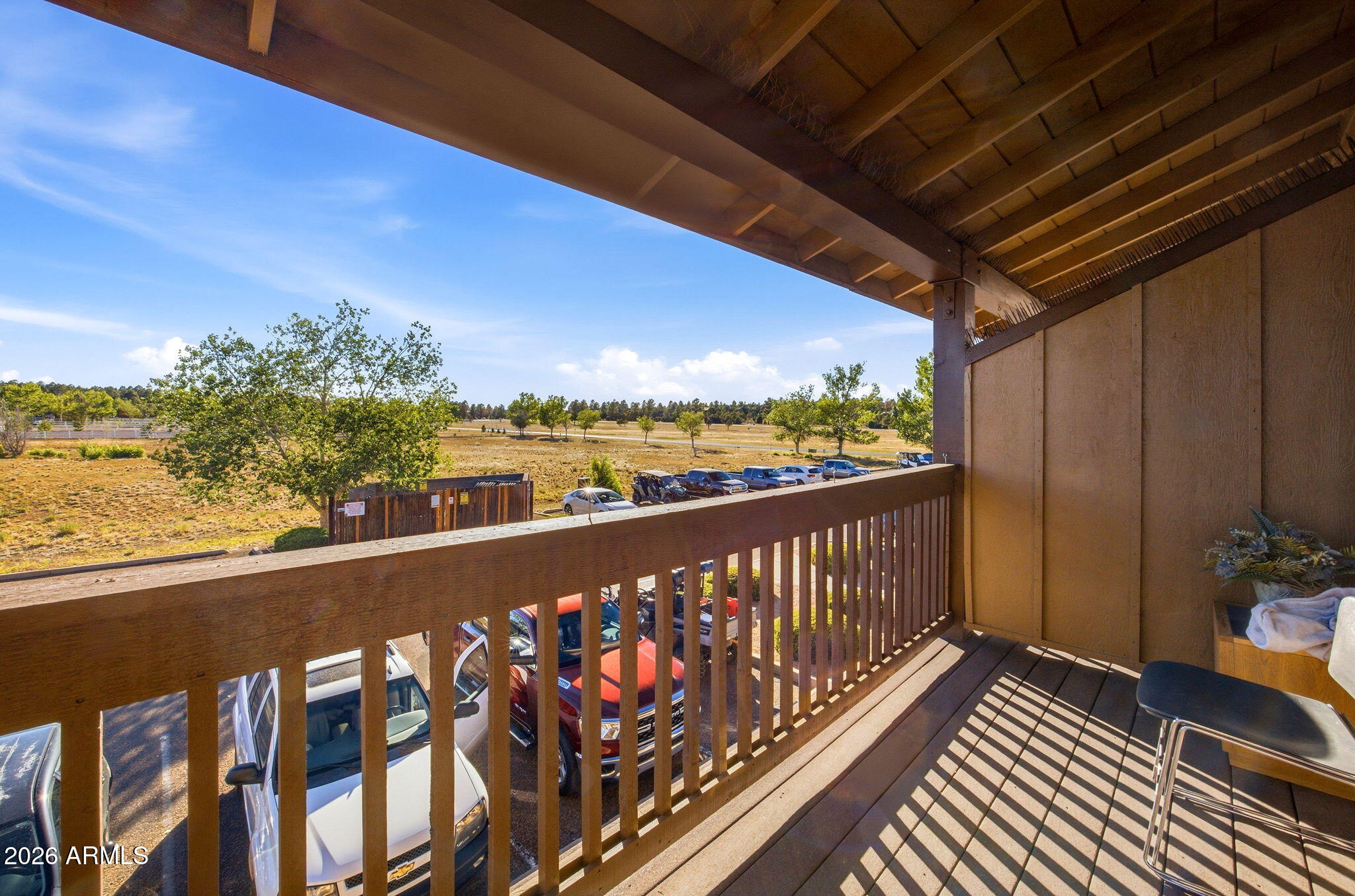 BISON RANCH RESORT SUITES - Residential