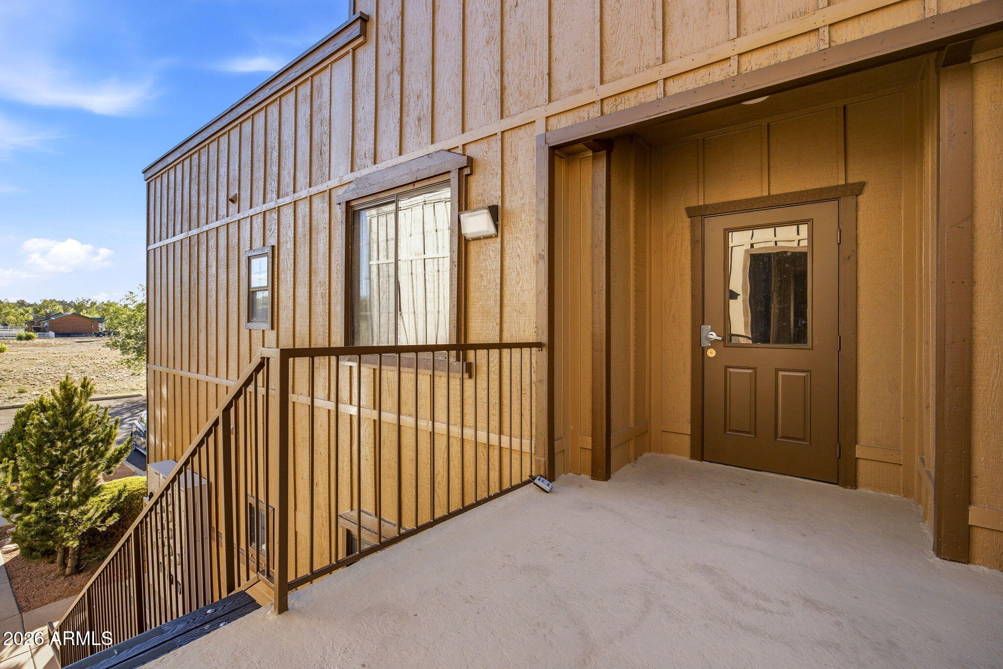 BISON RANCH RESORT SUITES - Residential
