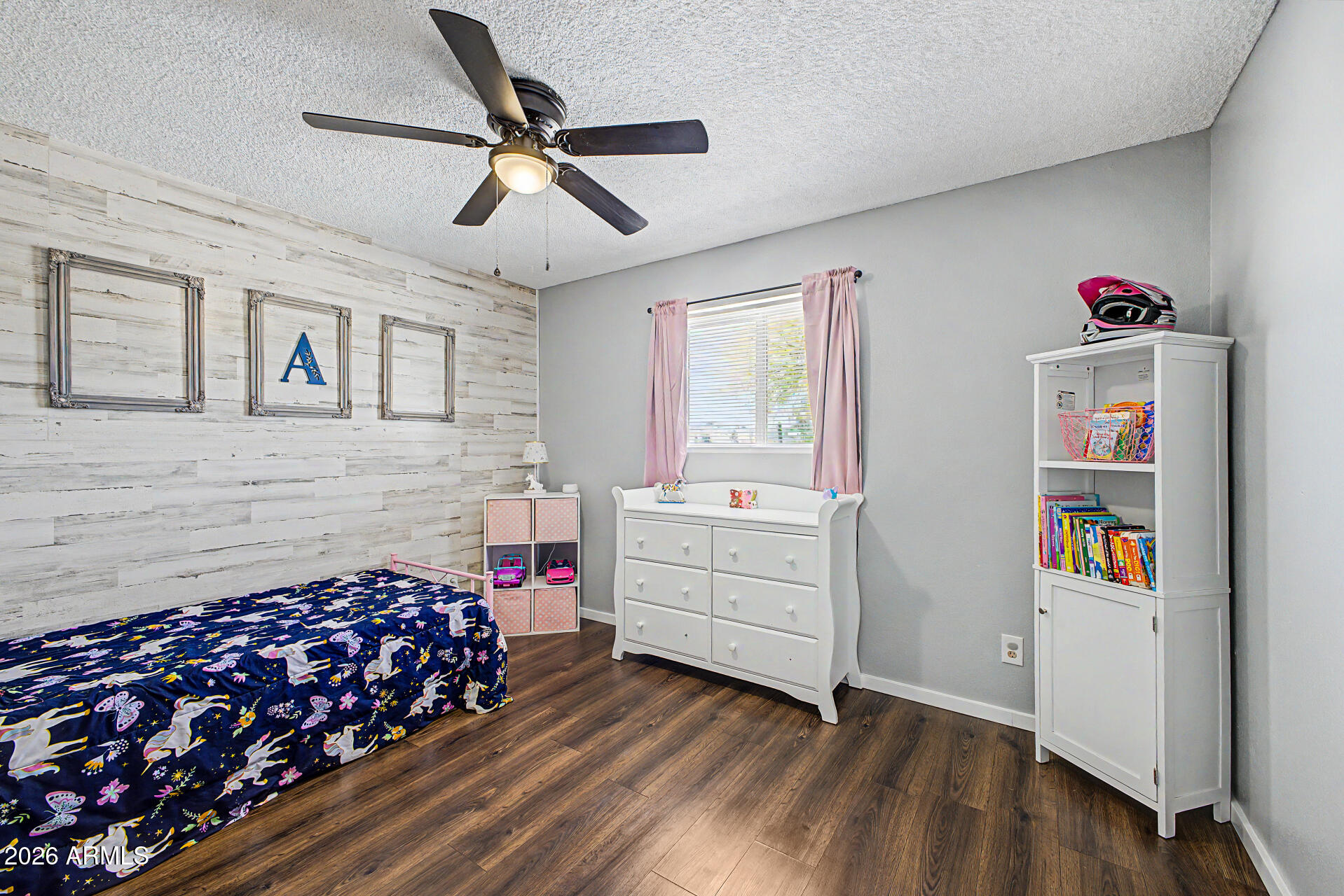 S12 T1N R8E - Residential