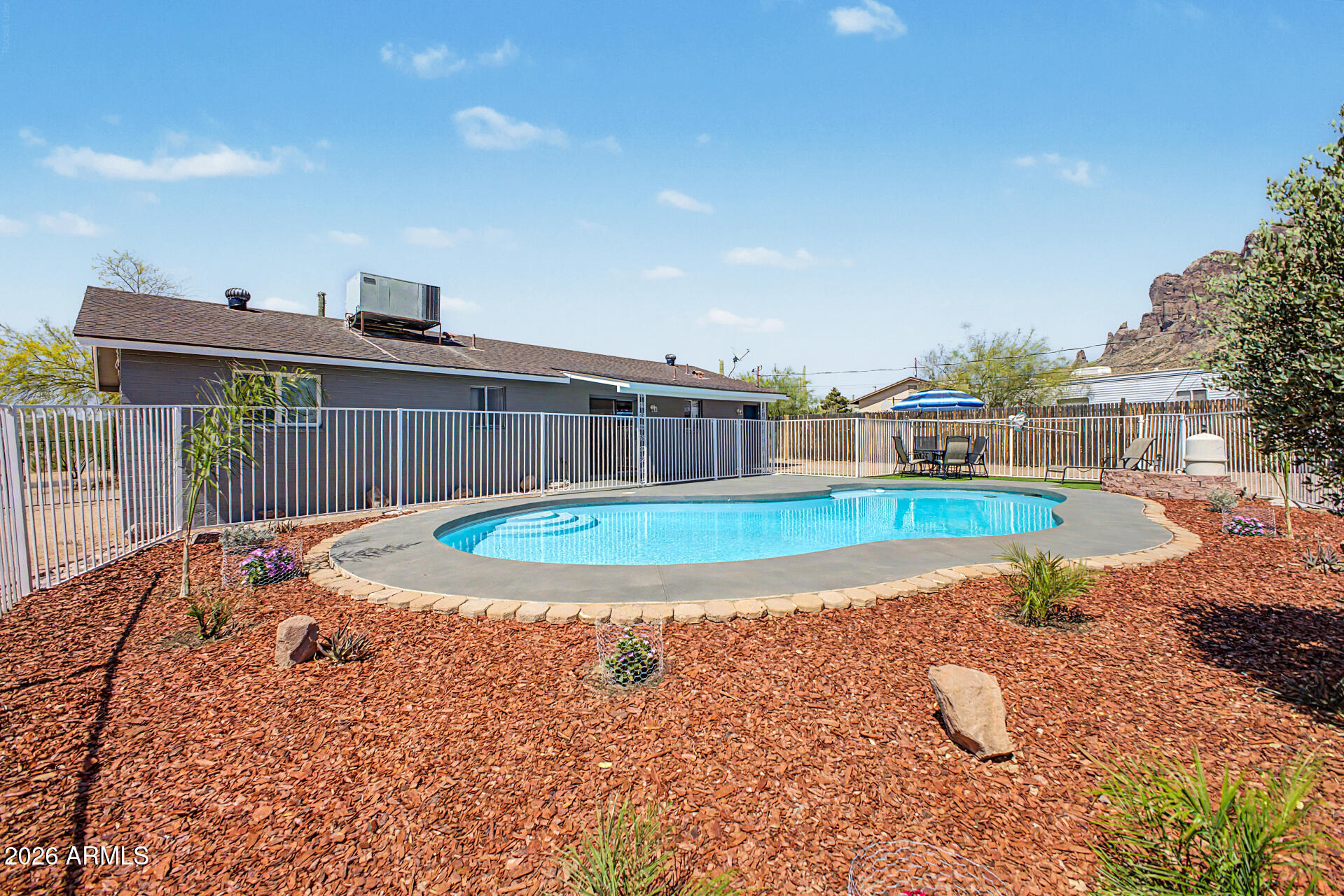 S12 T1N R8E - Residential