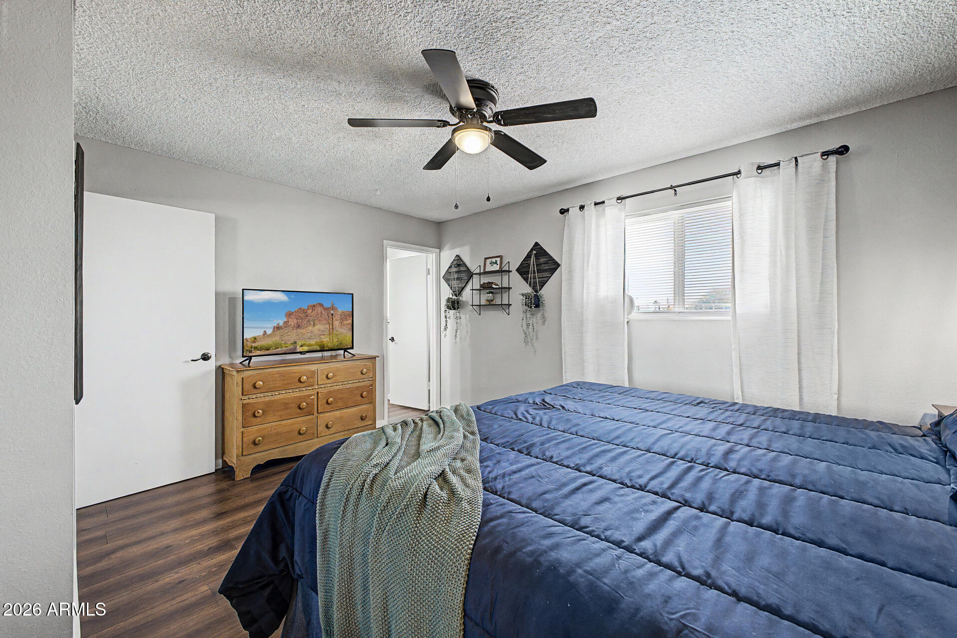 S12 T1N R8E - Residential