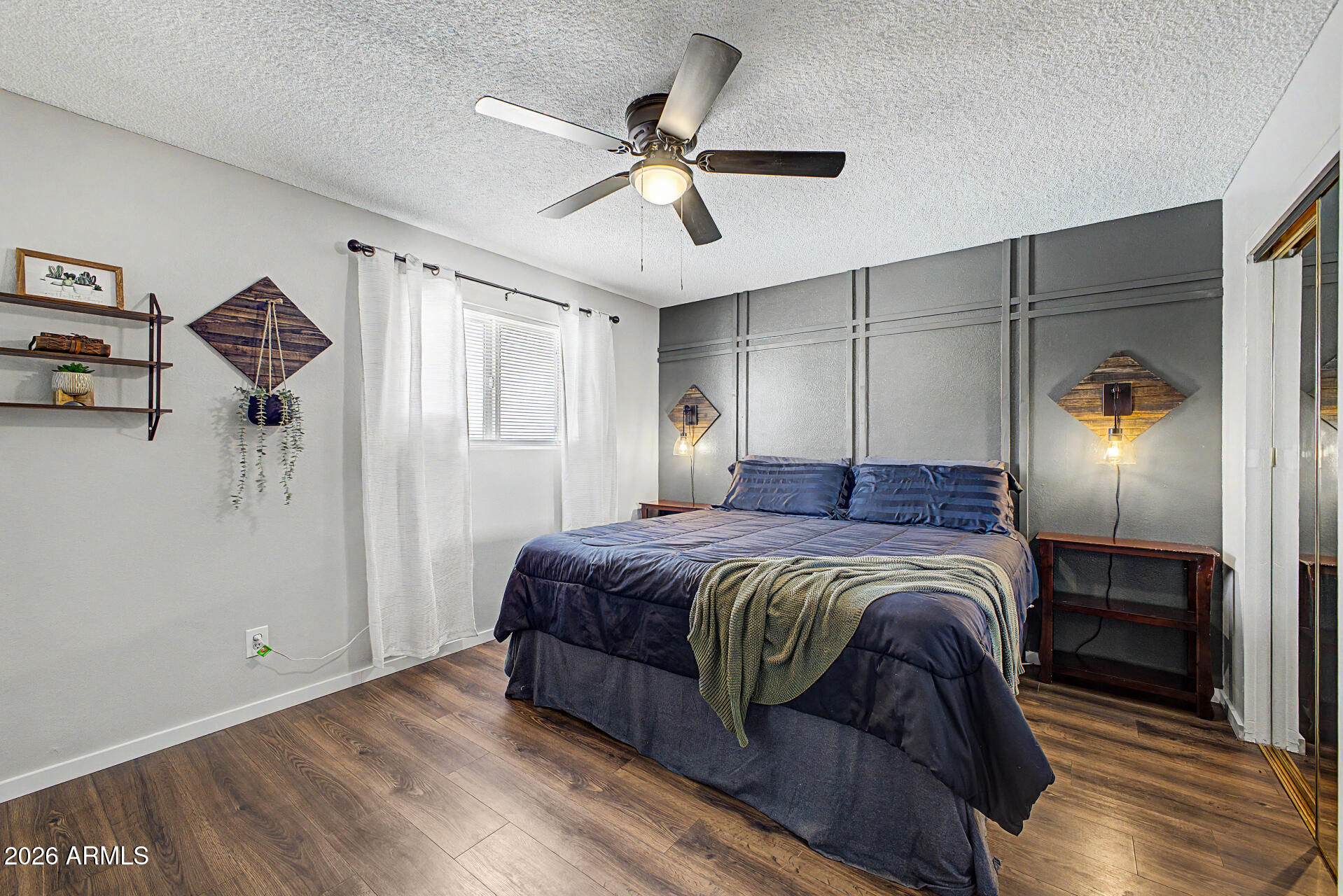 S12 T1N R8E - Residential