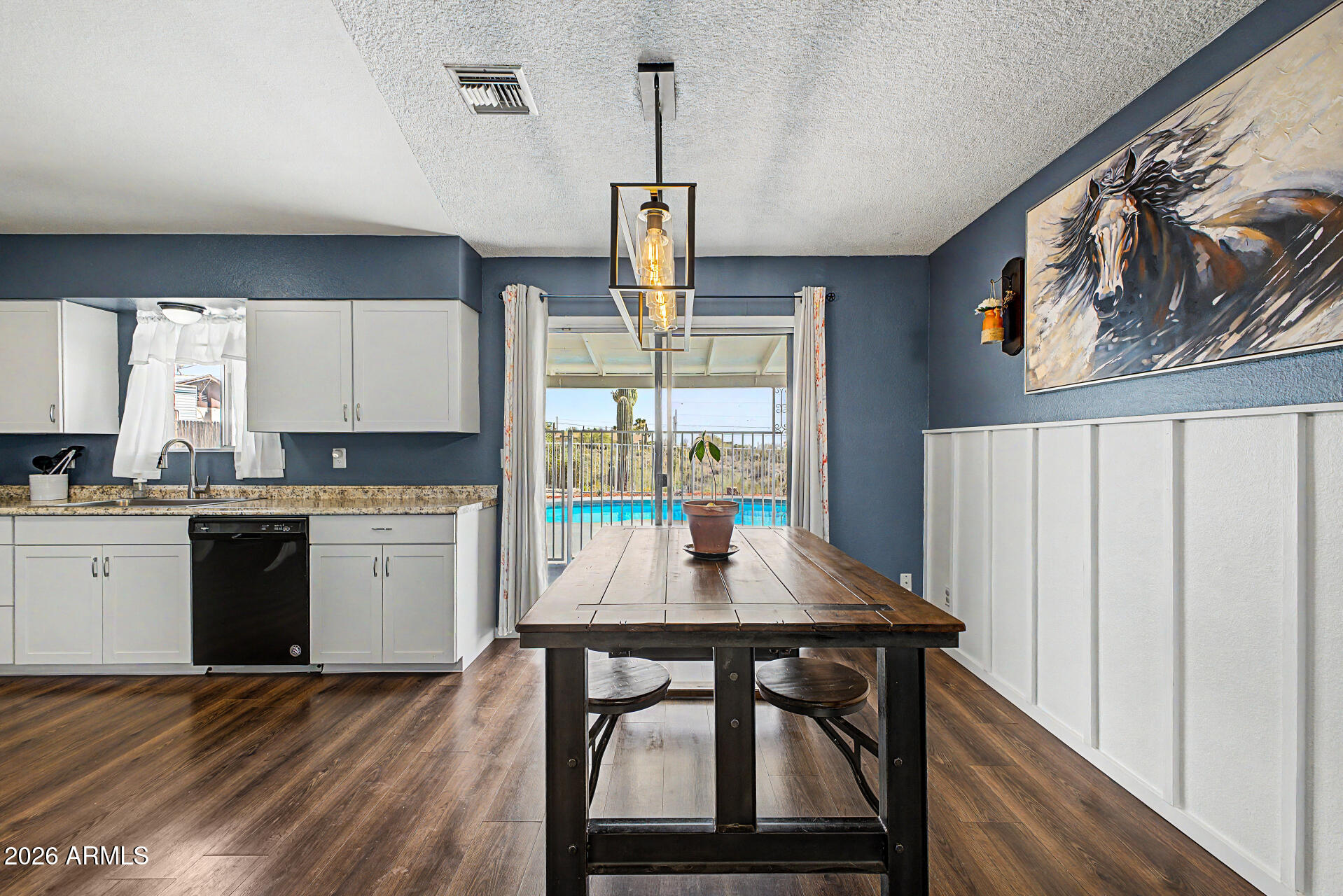 S12 T1N R8E - Residential