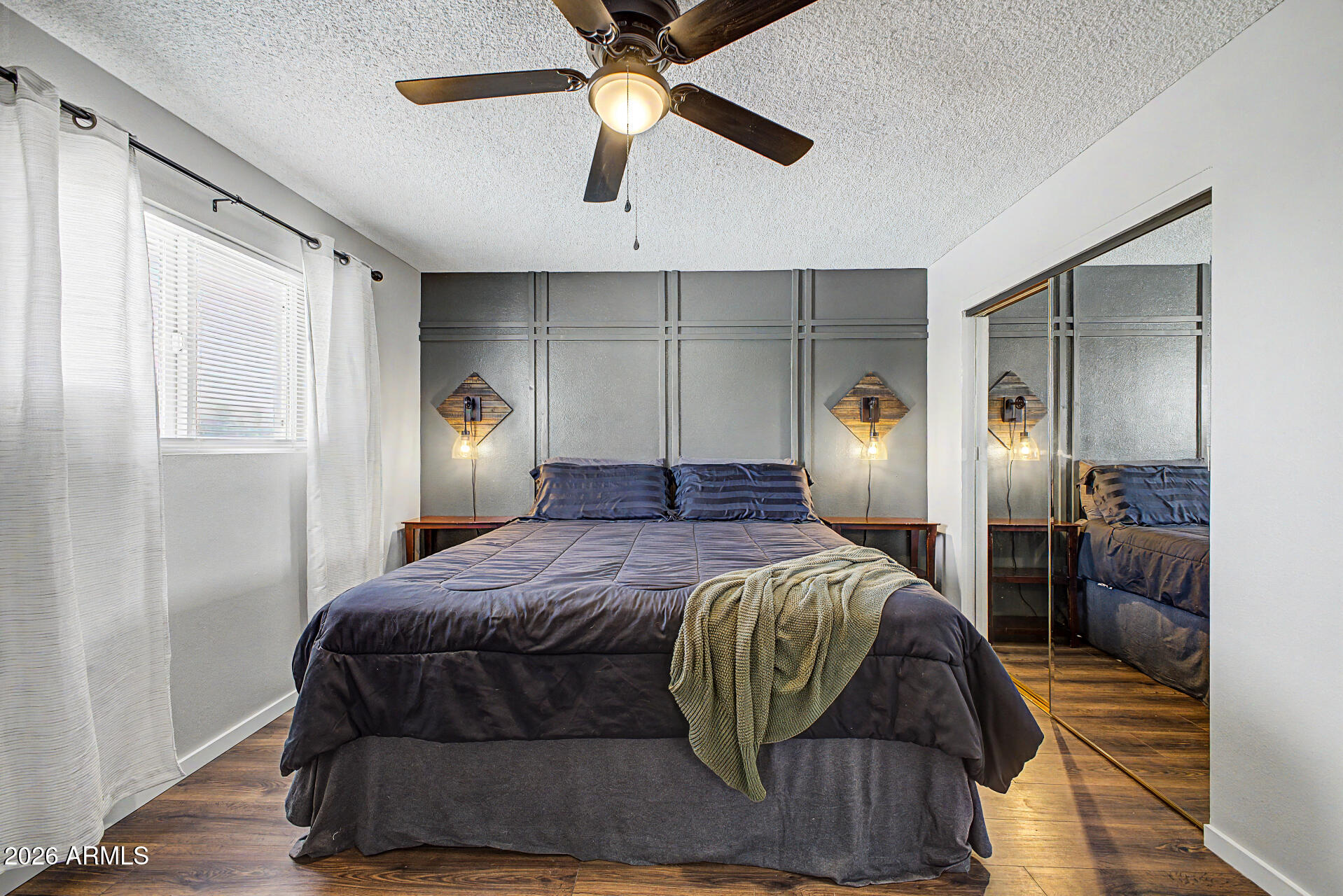 S12 T1N R8E - Residential