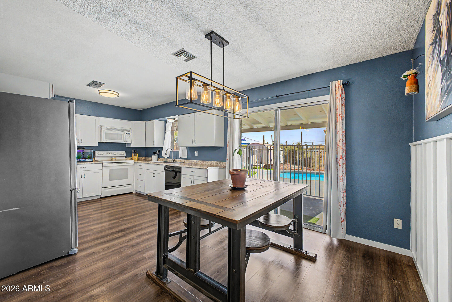 S12 T1N R8E - Residential