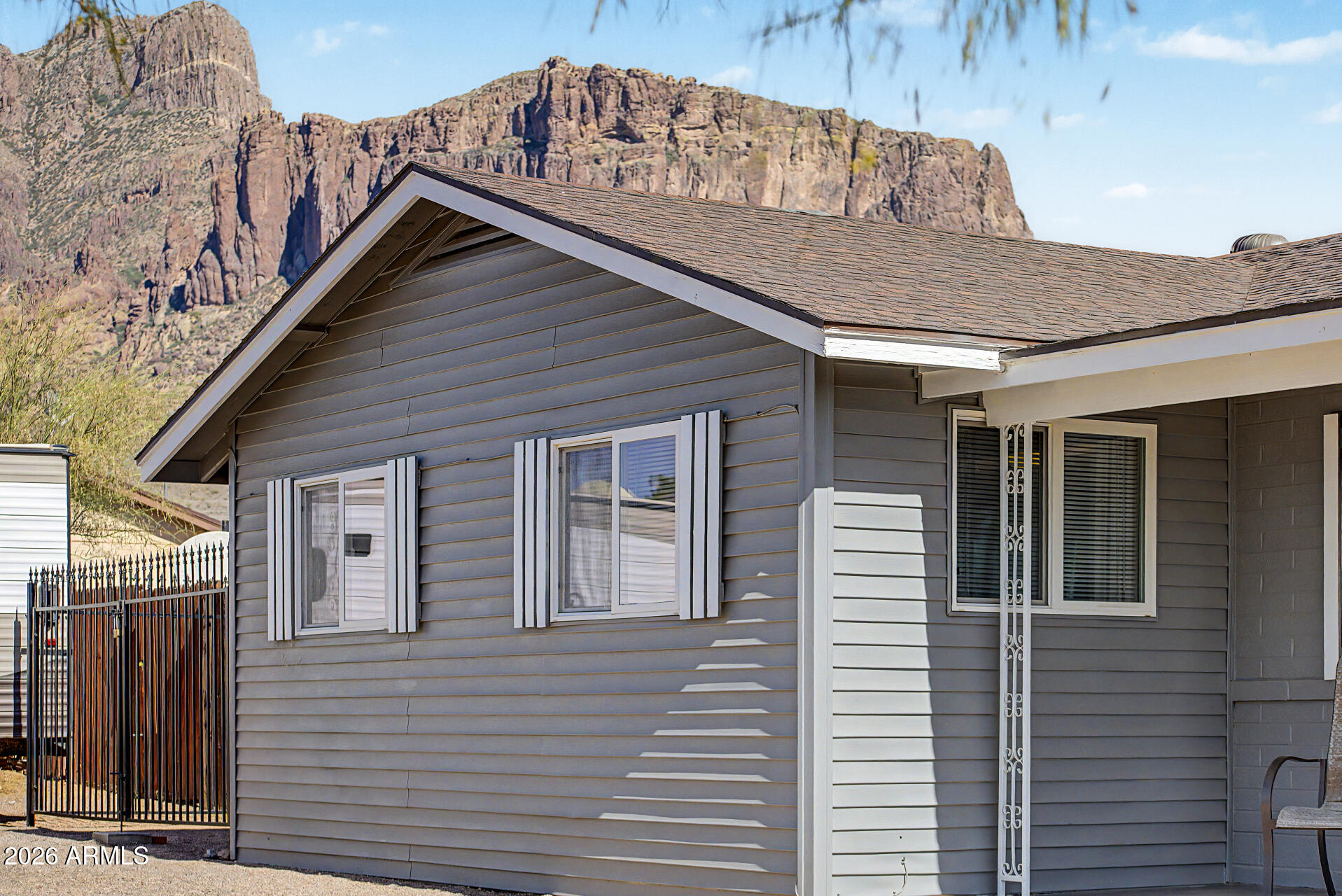 S12 T1N R8E - Residential