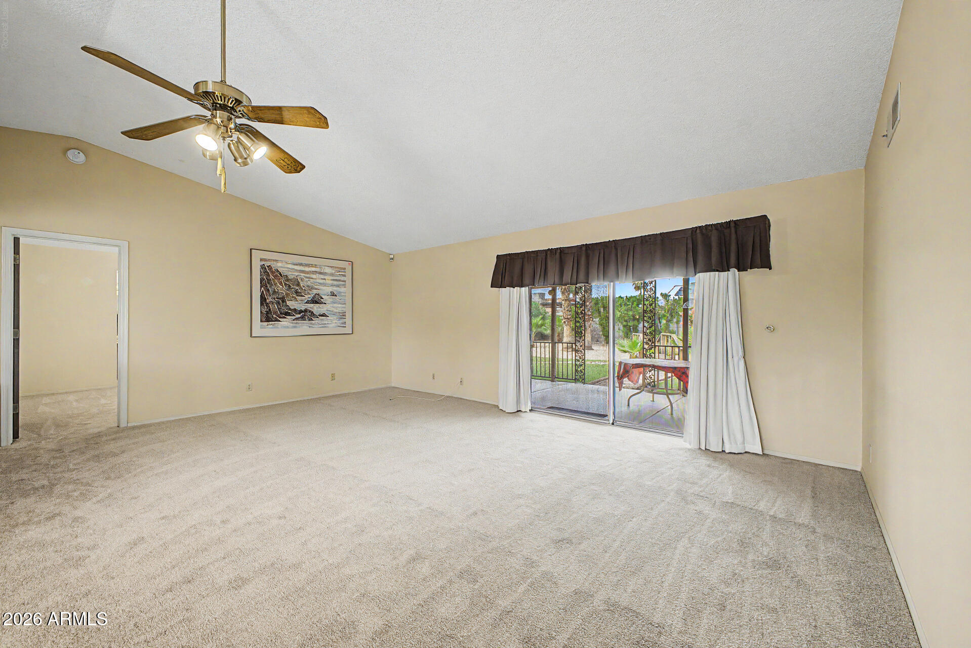 WESTCLIFF PARK UNIT 3 - Residential