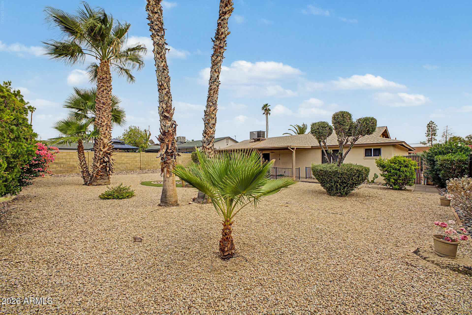 WESTCLIFF PARK UNIT 3 - Residential