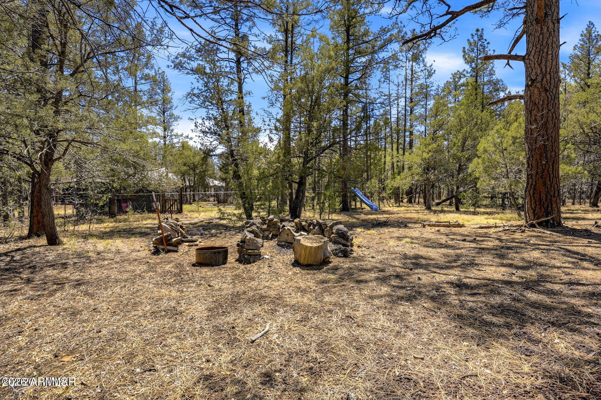 LAKE O'THE WOODS PARK - Residential
