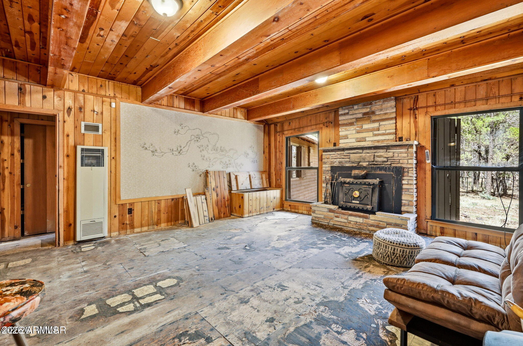 LAKE O'THE WOODS PARK - Residential