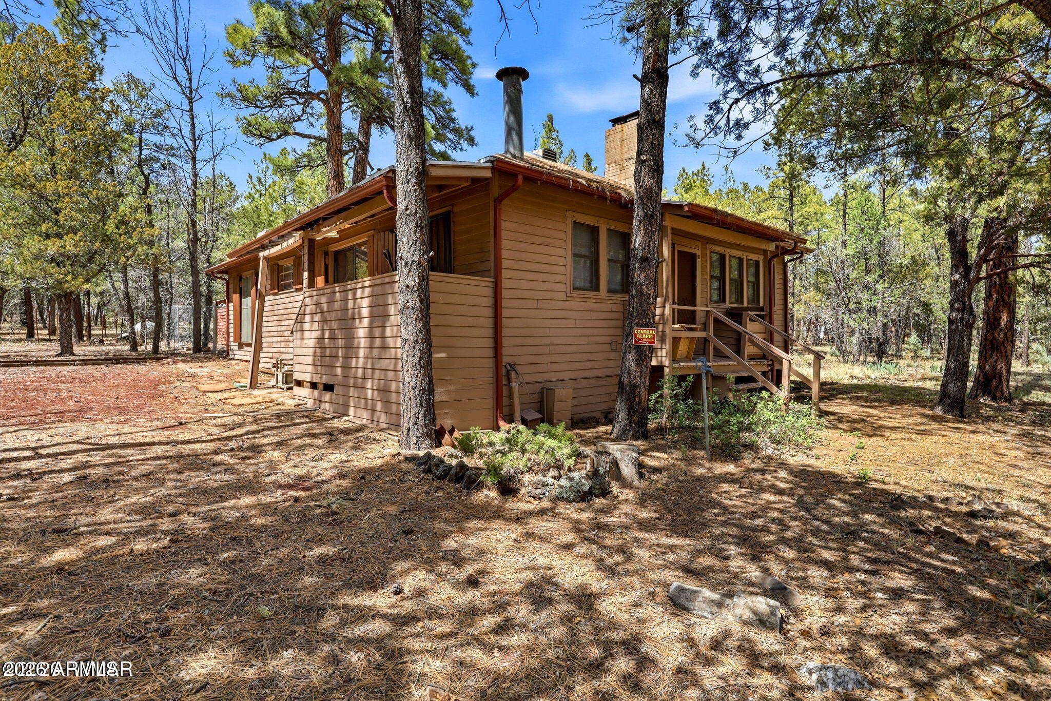 LAKE O'THE WOODS PARK - Residential