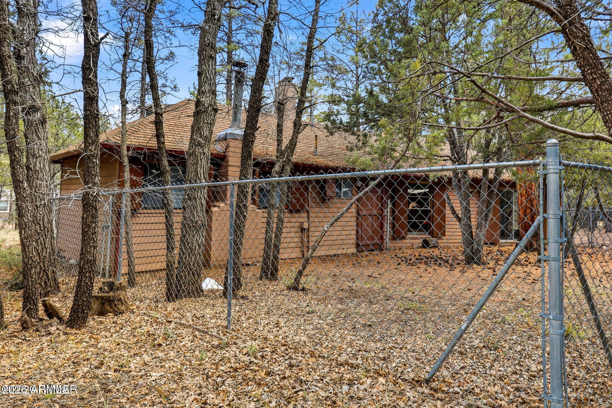 LAKE O'THE WOODS PARK - Residential