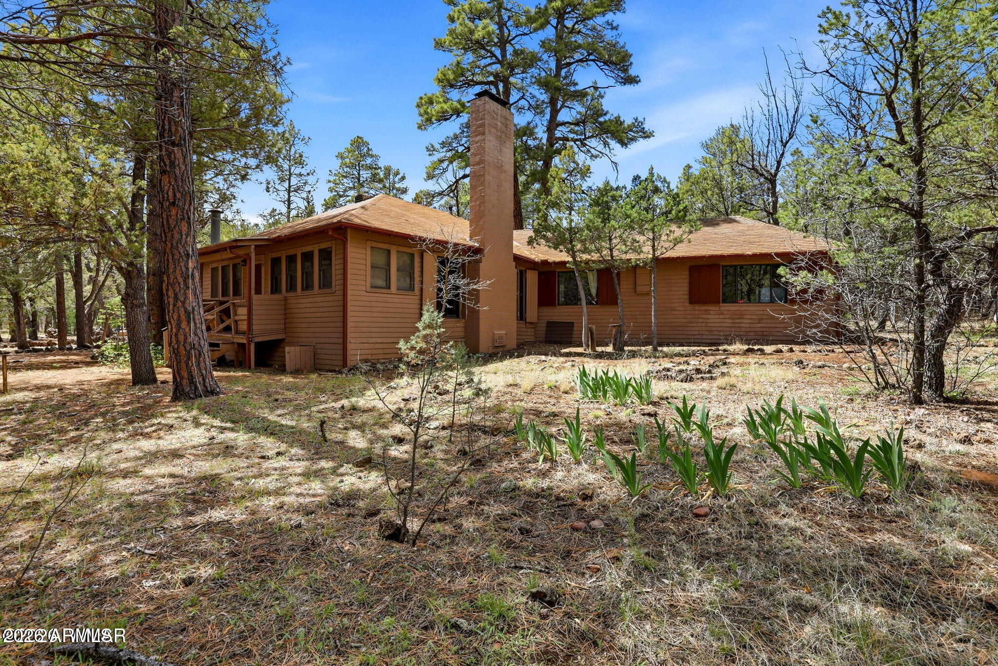 LAKE O'THE WOODS PARK - Residential