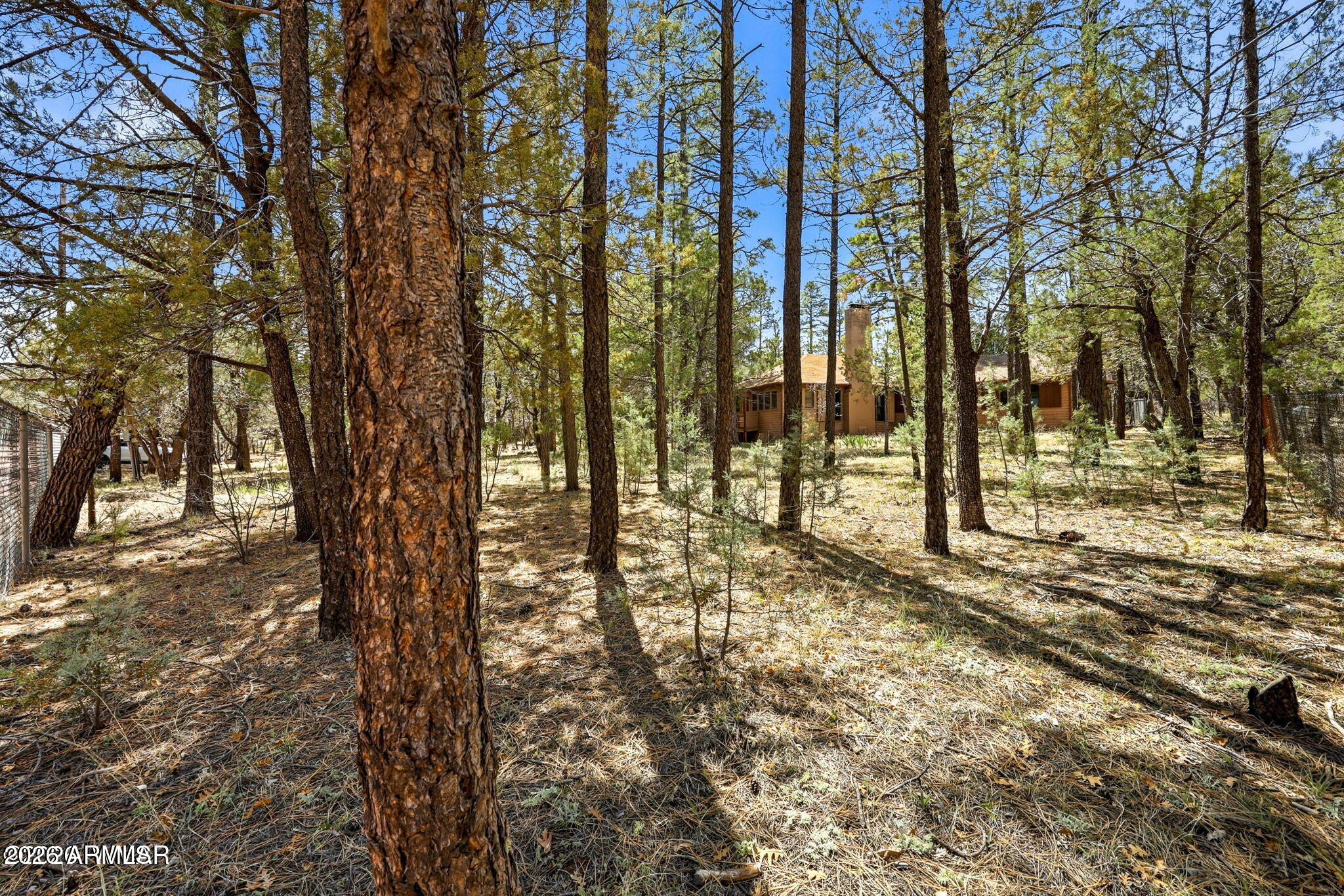 LAKE O'THE WOODS PARK - Residential