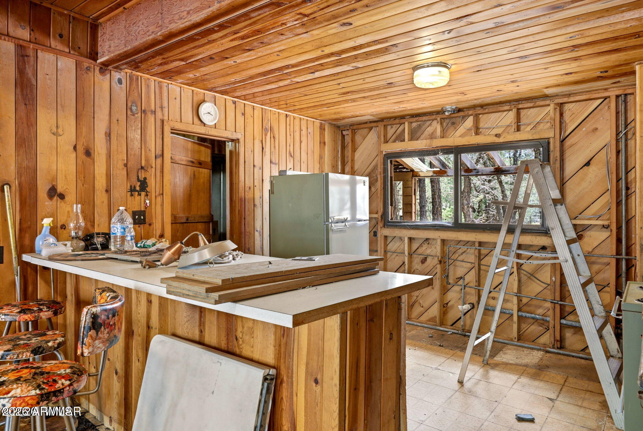 LAKE O'THE WOODS PARK - Residential