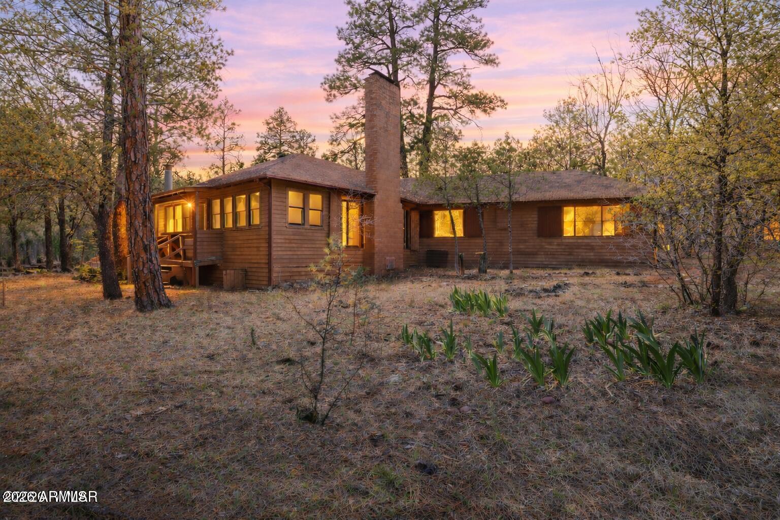 LAKE O'THE WOODS PARK - Residential