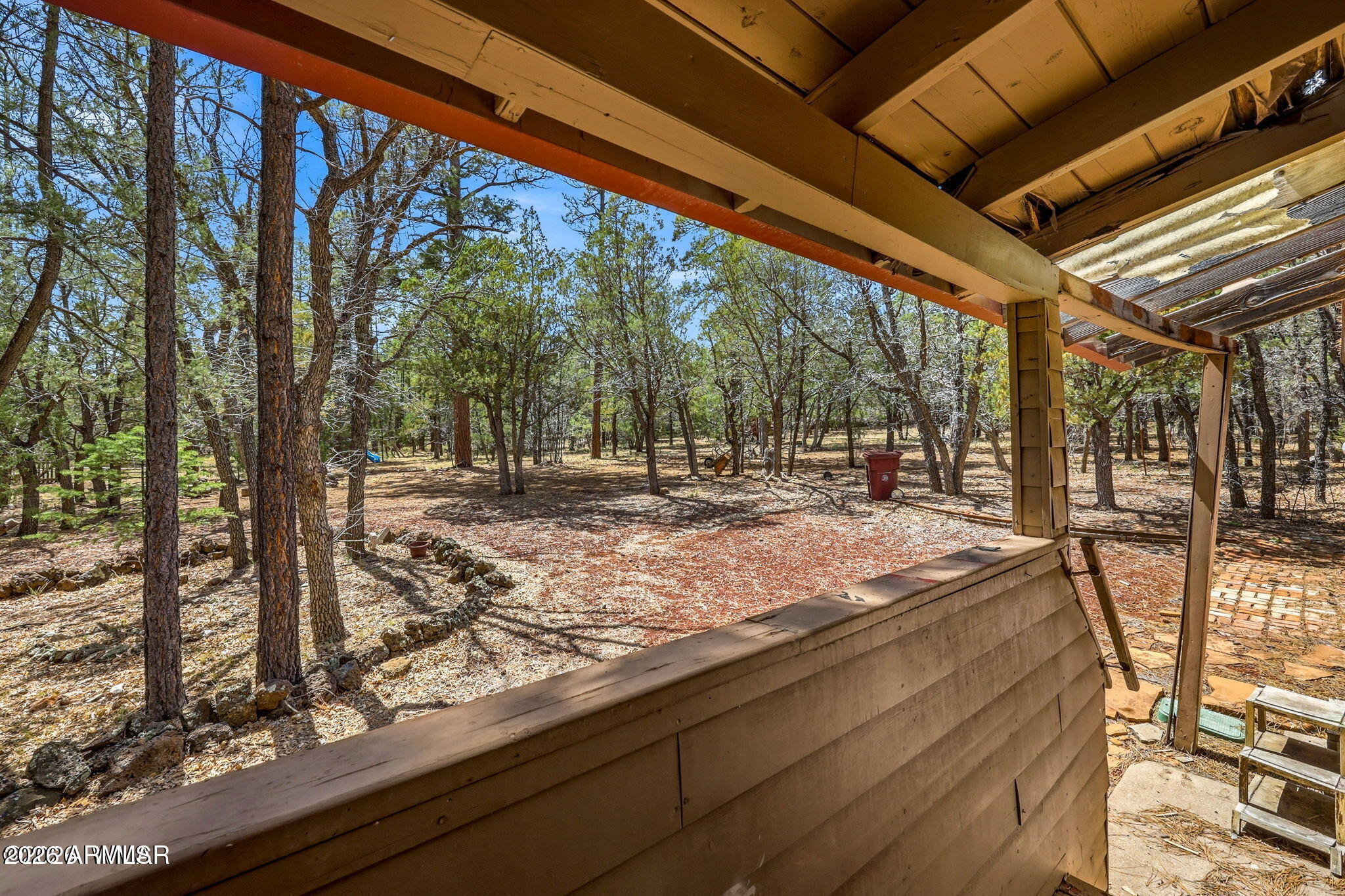LAKE O'THE WOODS PARK - Residential