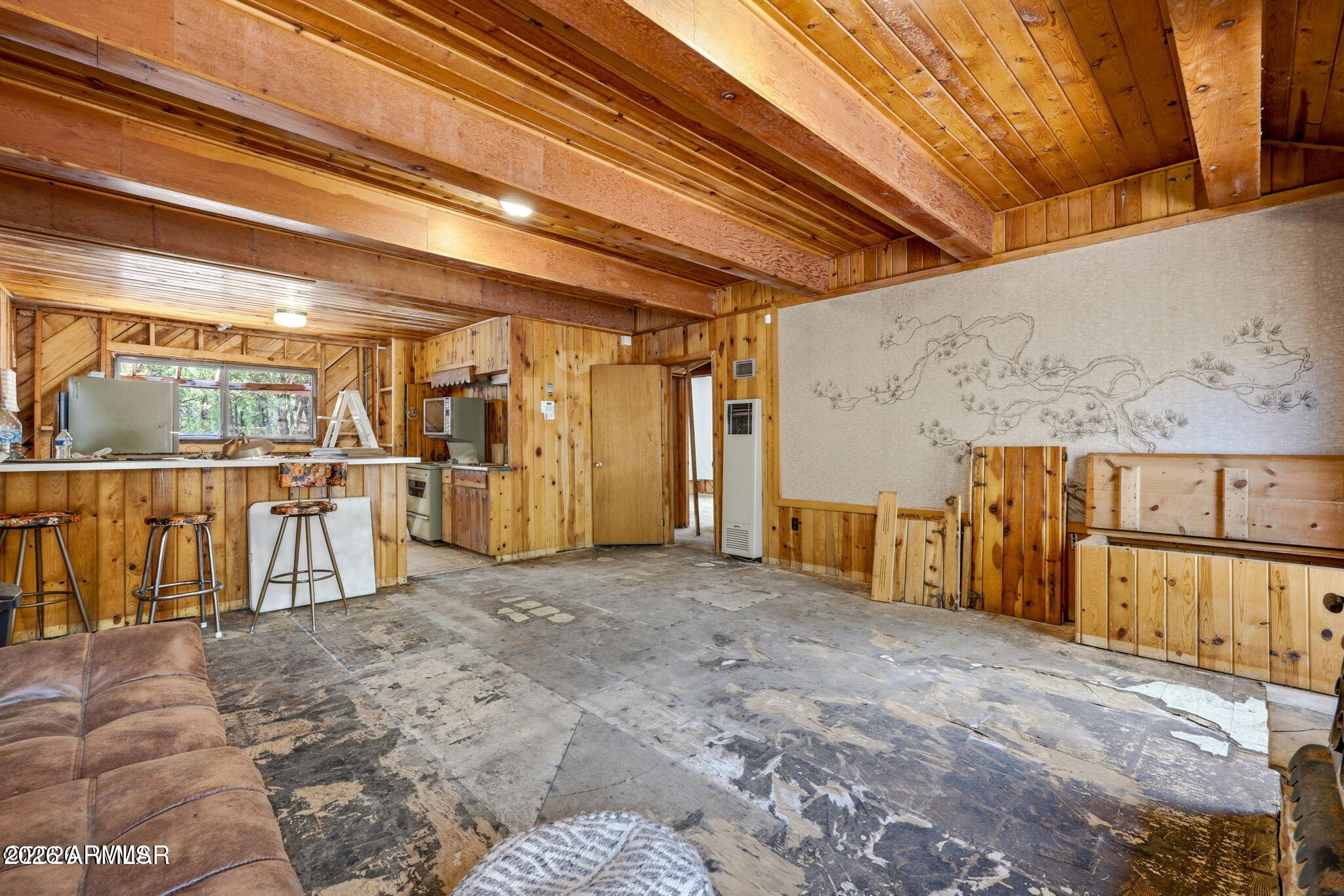 LAKE O'THE WOODS PARK - Residential