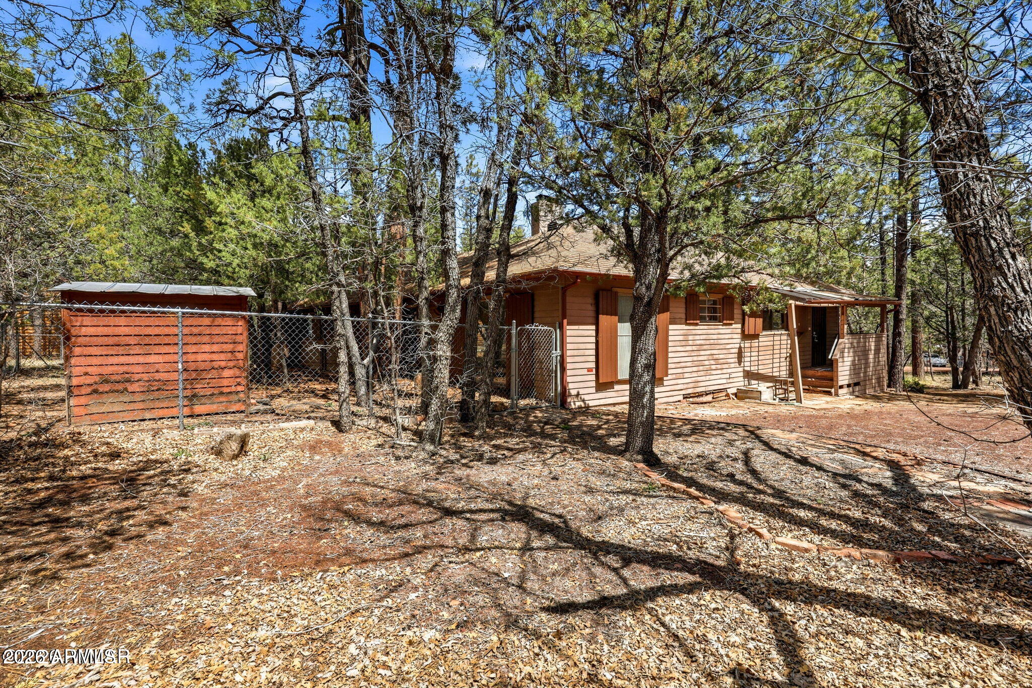 LAKE O'THE WOODS PARK - Residential