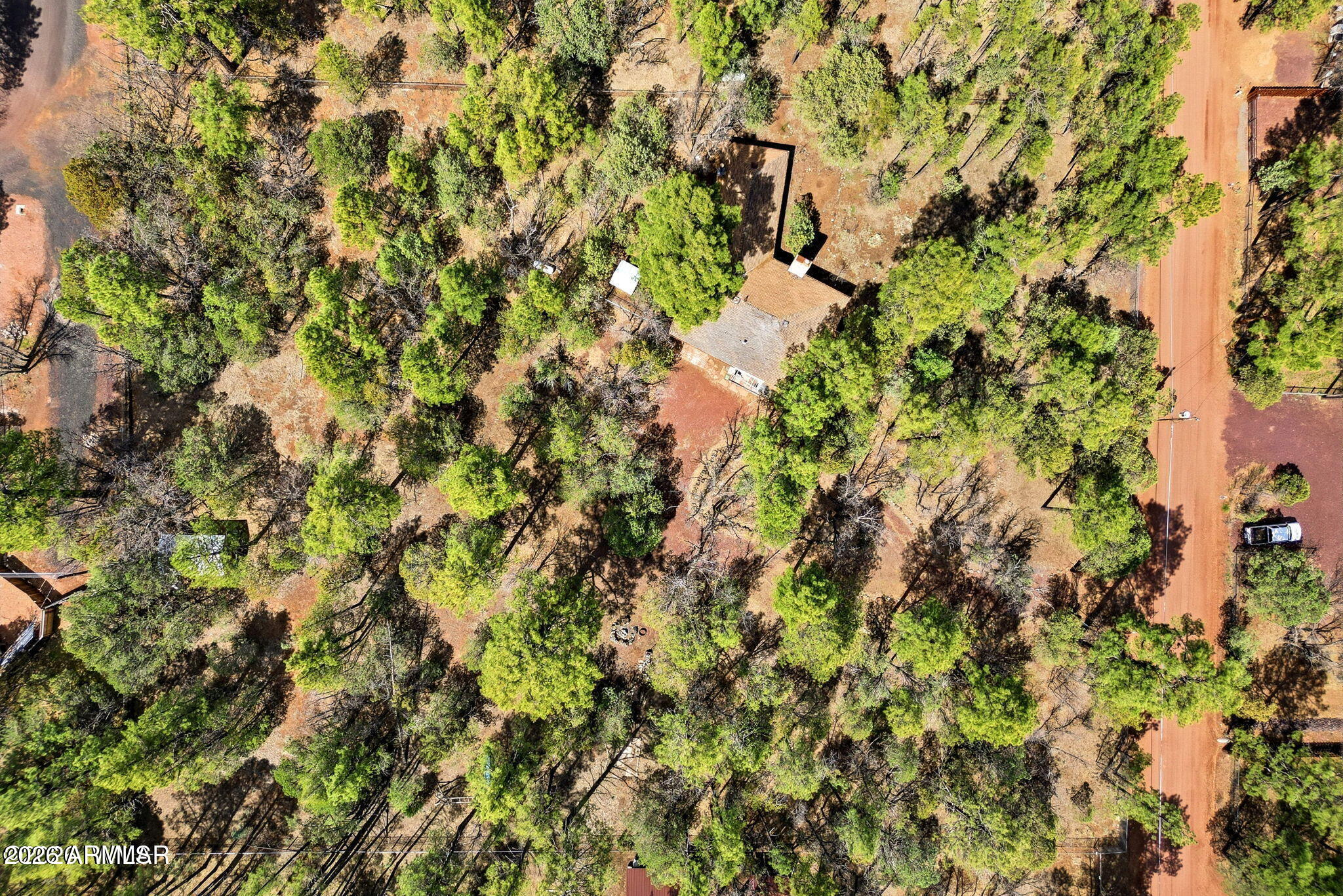 LAKE O'THE WOODS PARK - Residential