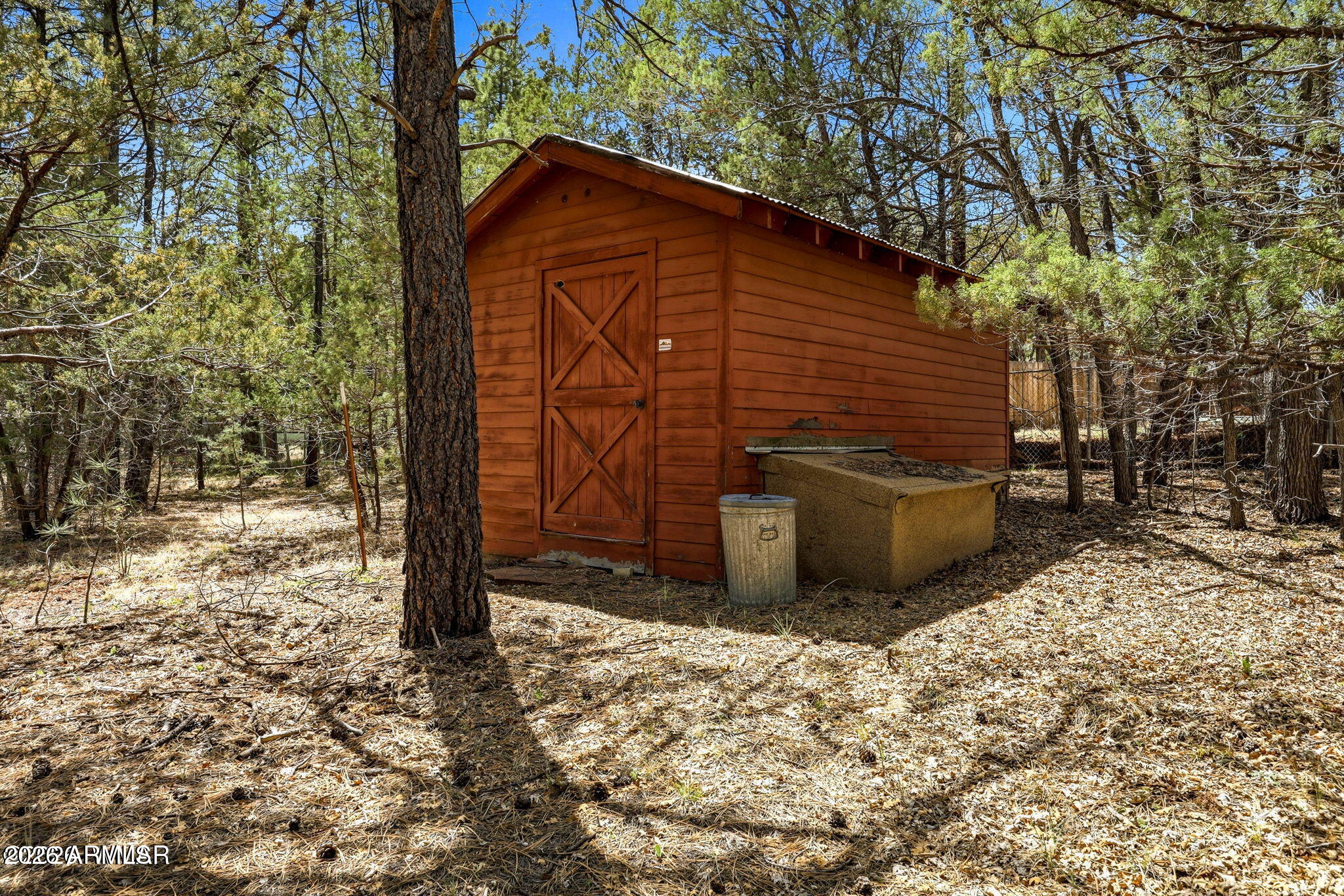LAKE O'THE WOODS PARK - Residential