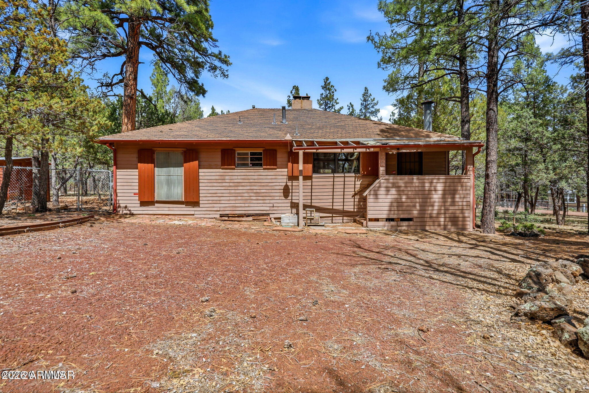 LAKE O'THE WOODS PARK - Residential