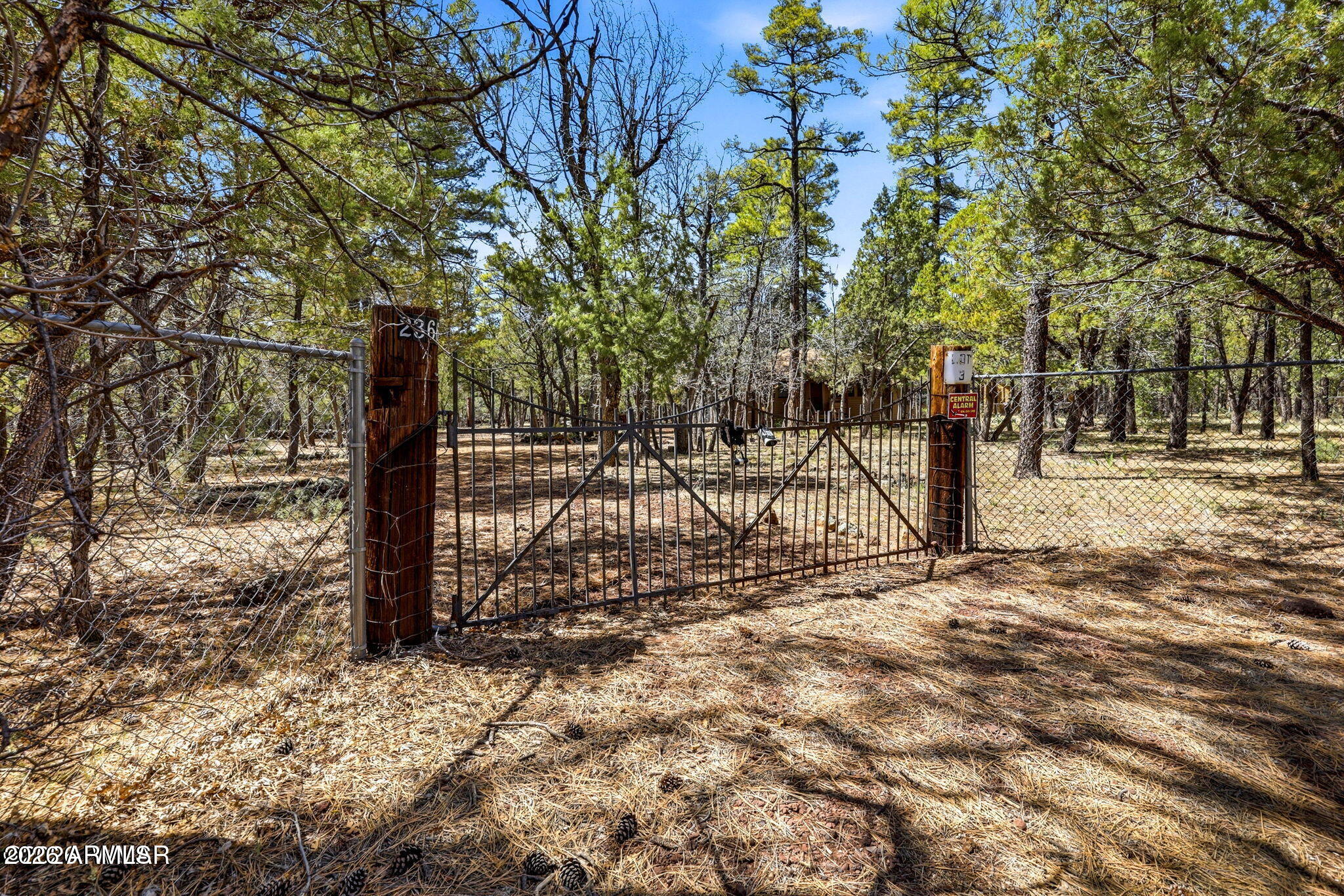 LAKE O'THE WOODS PARK - Residential