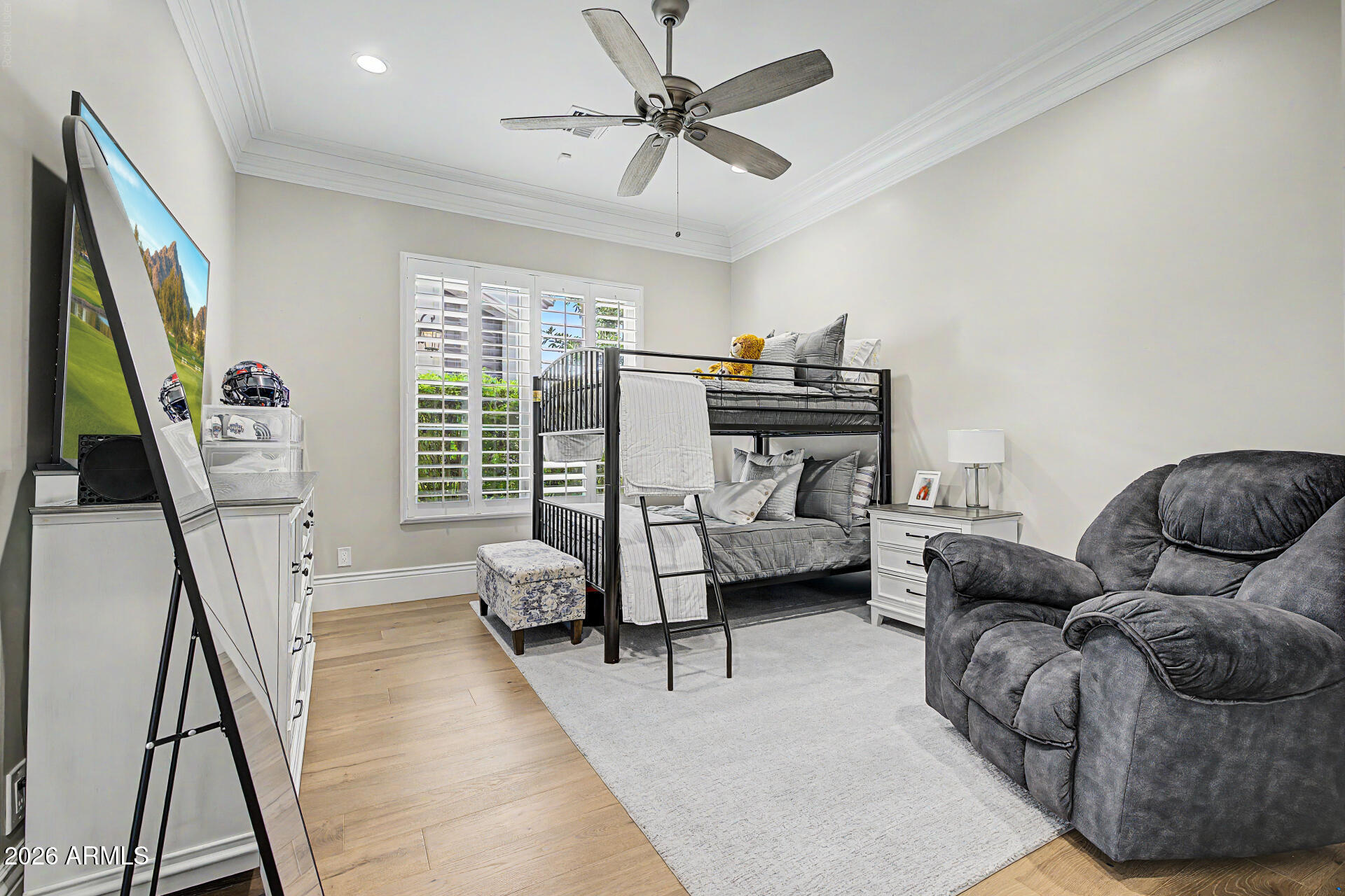 WINDMILL ACRES - Residential