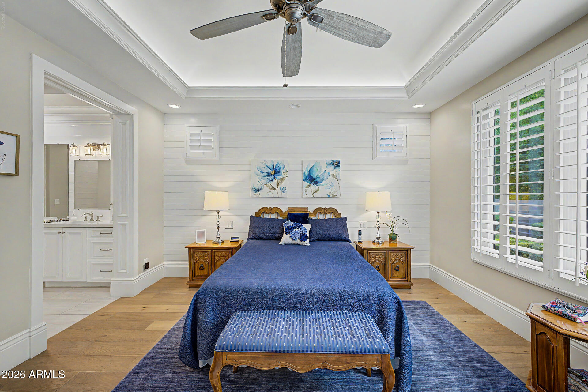 WINDMILL ACRES - Residential