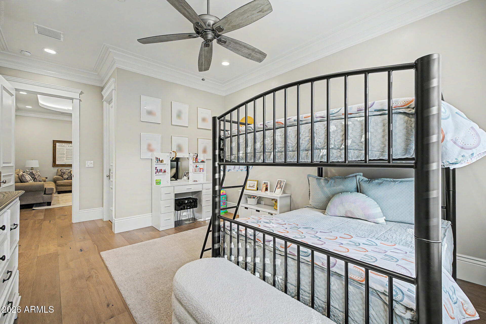 WINDMILL ACRES - Residential