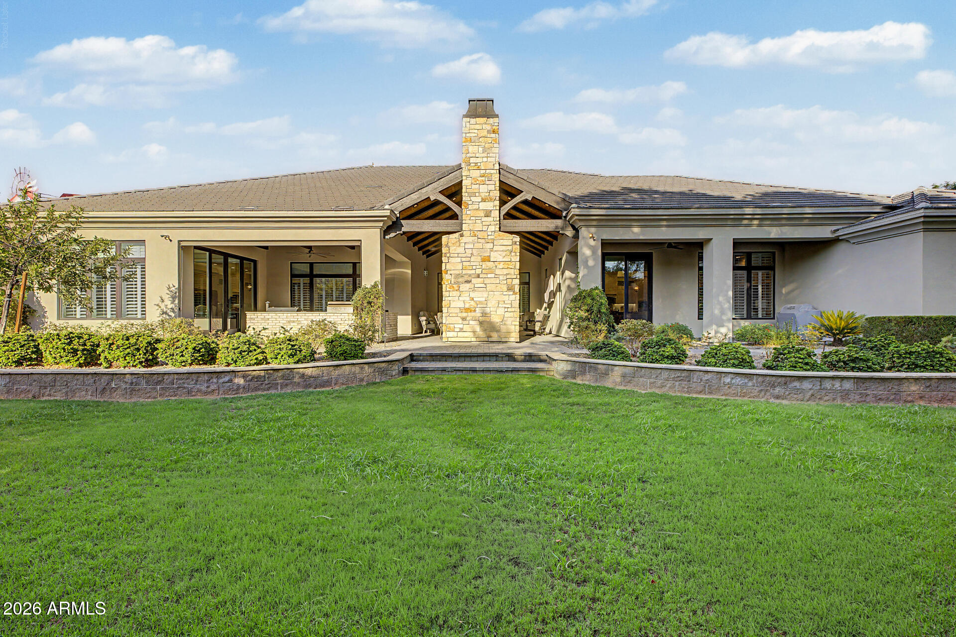 WINDMILL ACRES - Residential