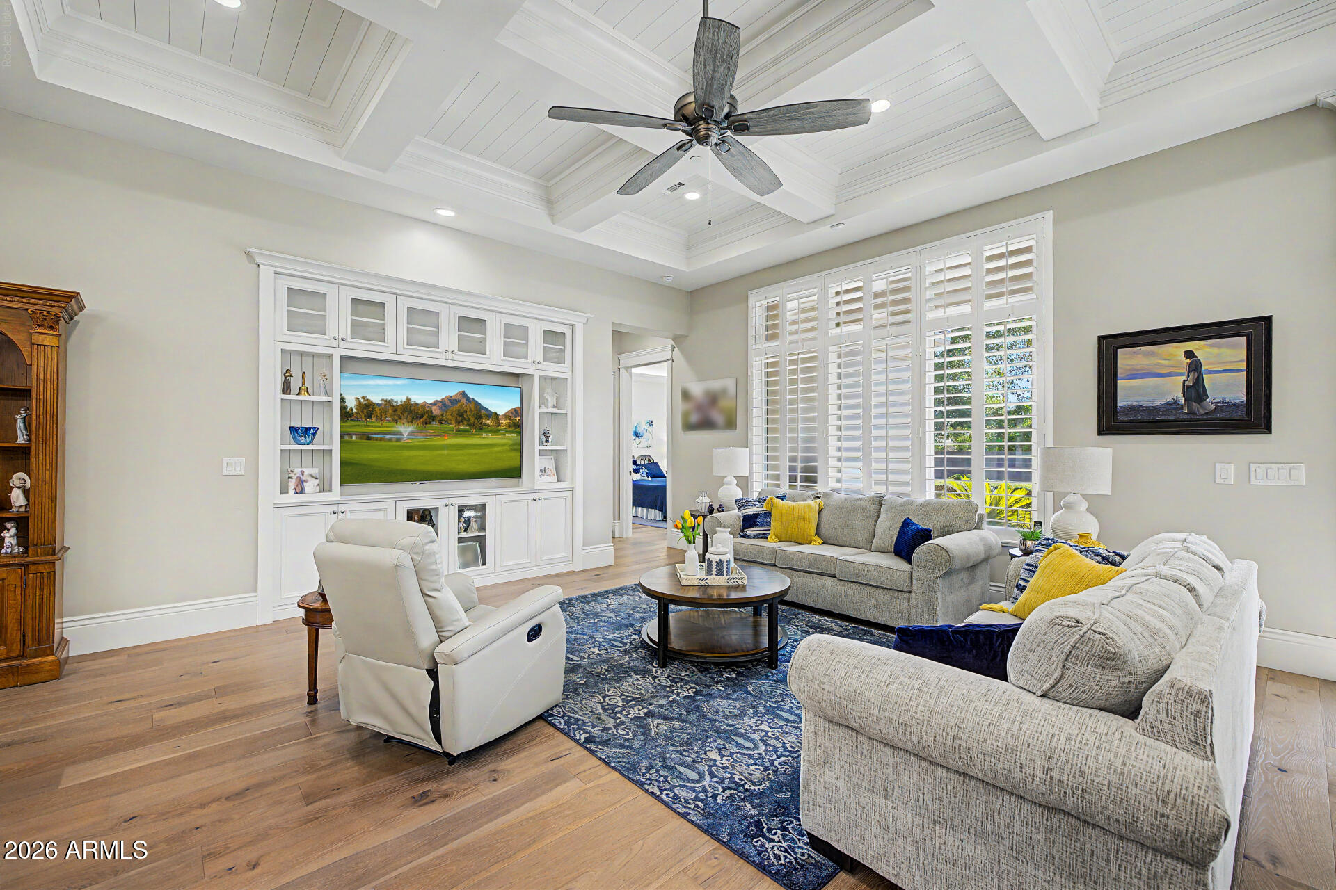 WINDMILL ACRES - Residential