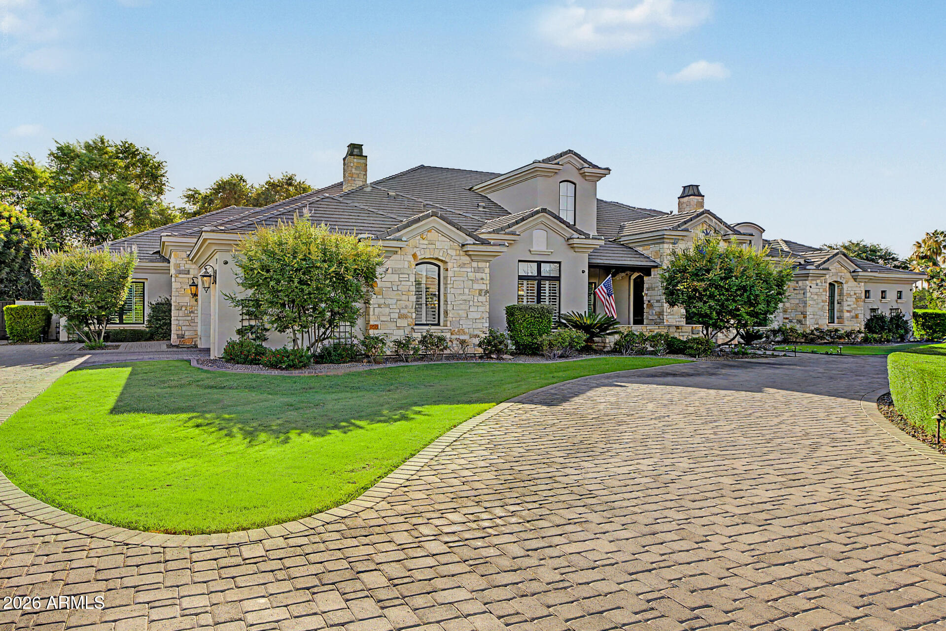 WINDMILL ACRES - Residential