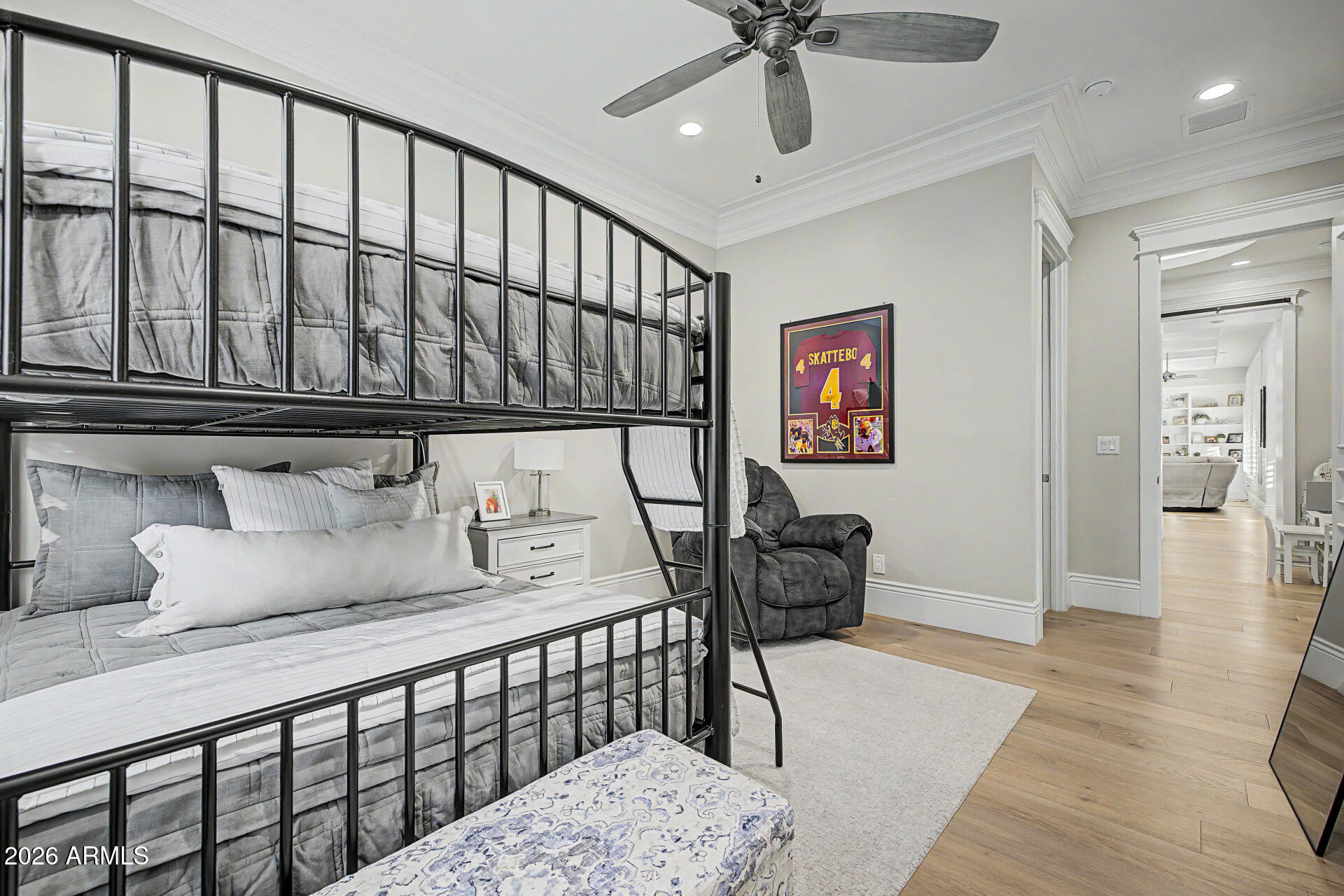 WINDMILL ACRES - Residential