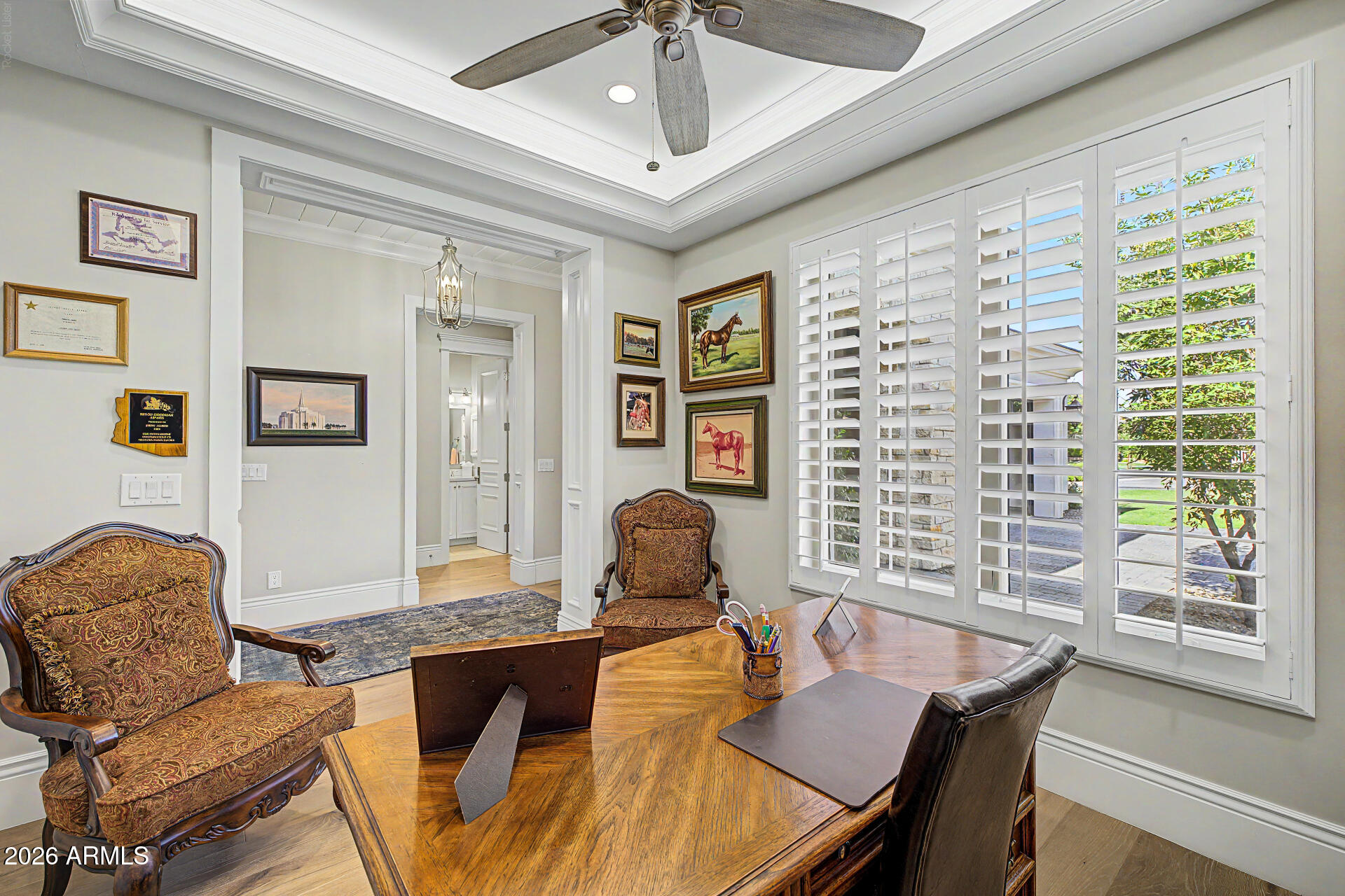 WINDMILL ACRES - Residential